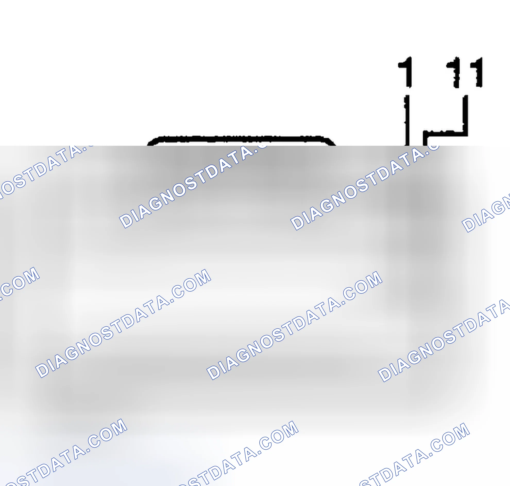 Scheme 49: Electronic Automatic Temperature Control (EATC) C228b