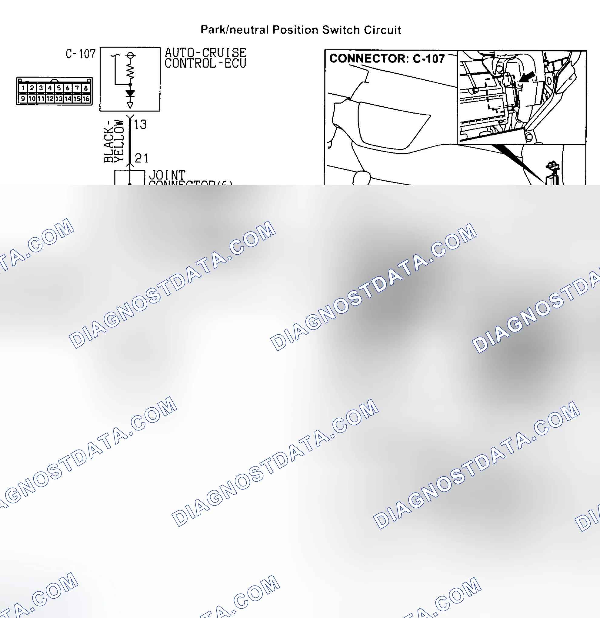 Scheme 15: Circuit Diagram