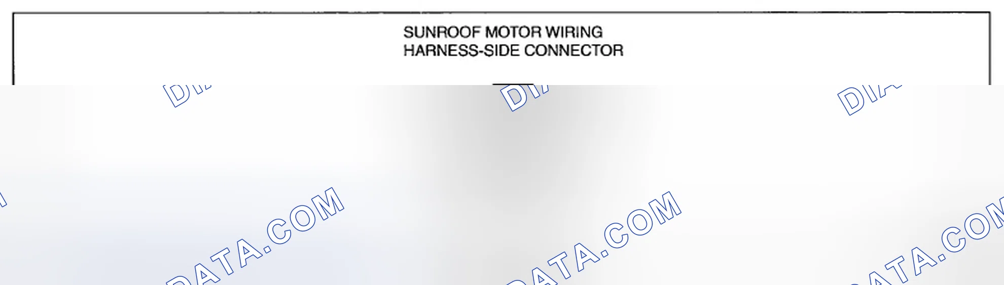 Scheme 11: Terminal voltage table (Reference)