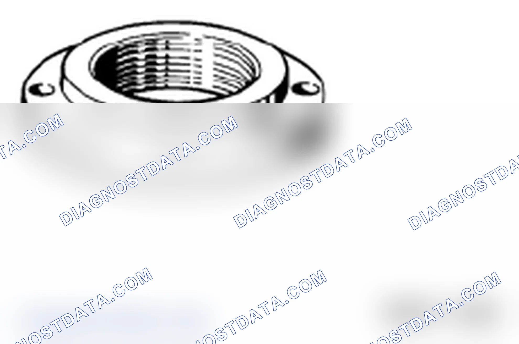 Scheme 73: Special Tool (23 1 020)