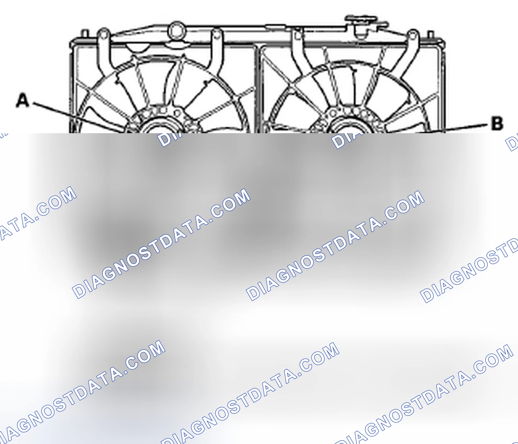 Scheme 42: Fan Motor Test