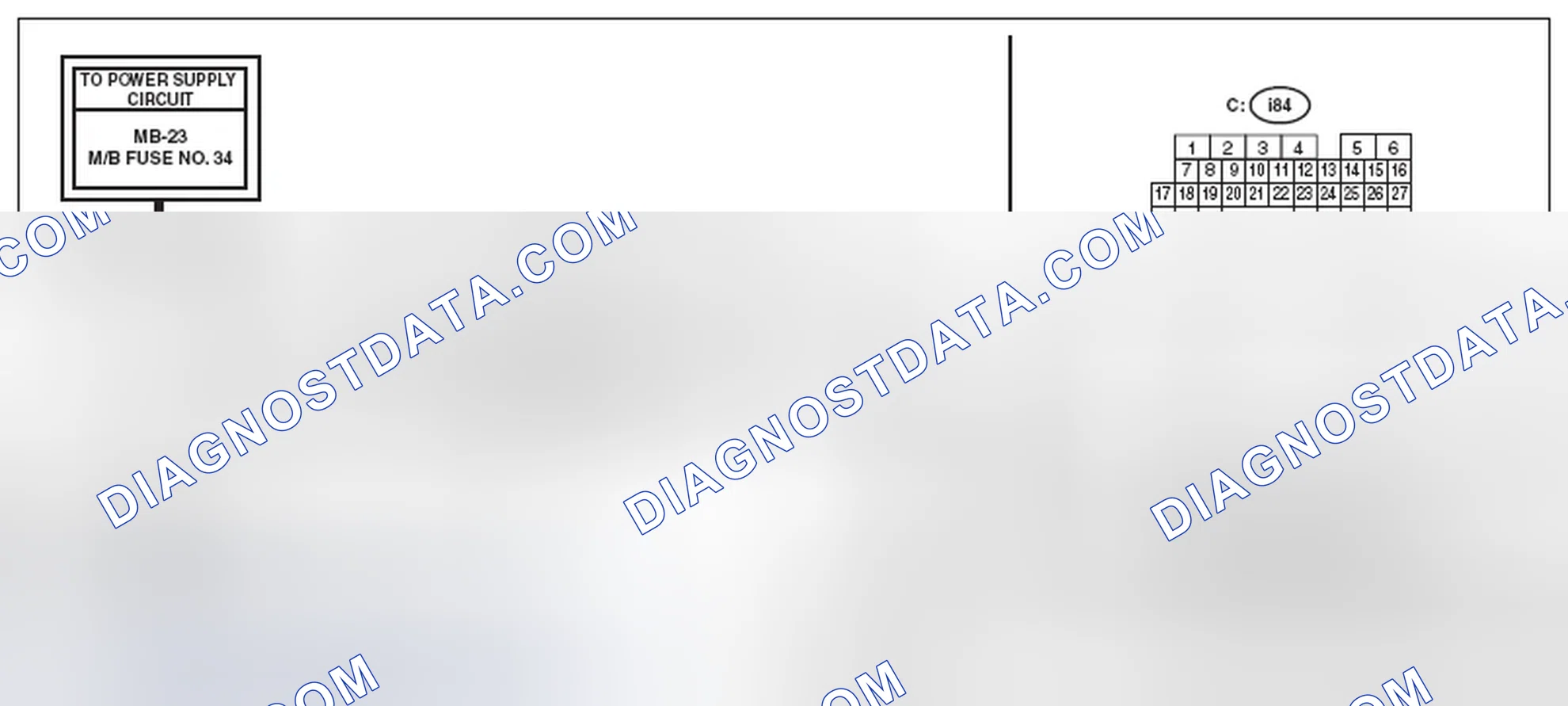 Scheme 49: WIRING DIAGRAM