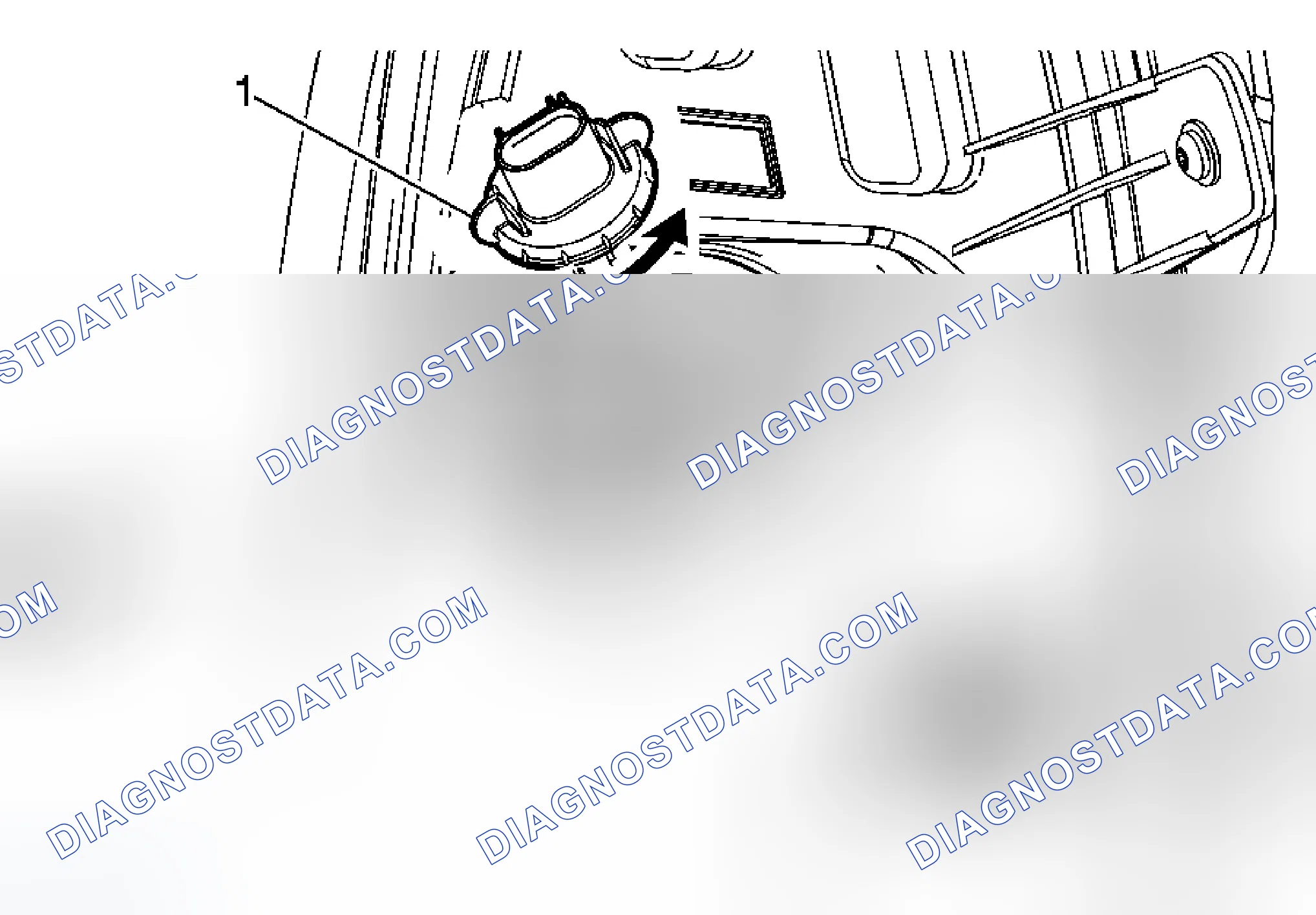 Scheme 25: Headlamp Bulb Replacement