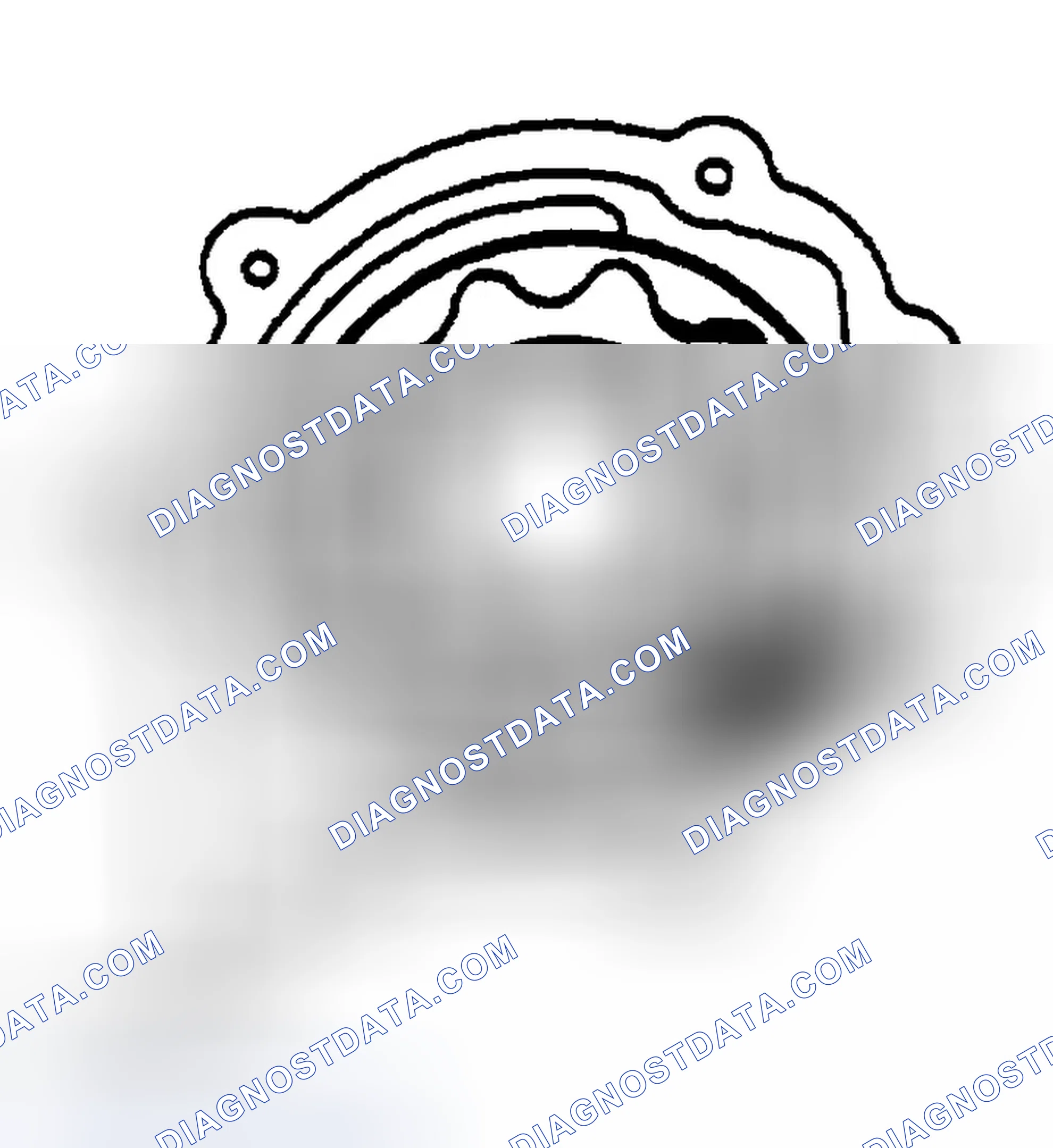 Scheme 29: Rotor Clearance Inspection