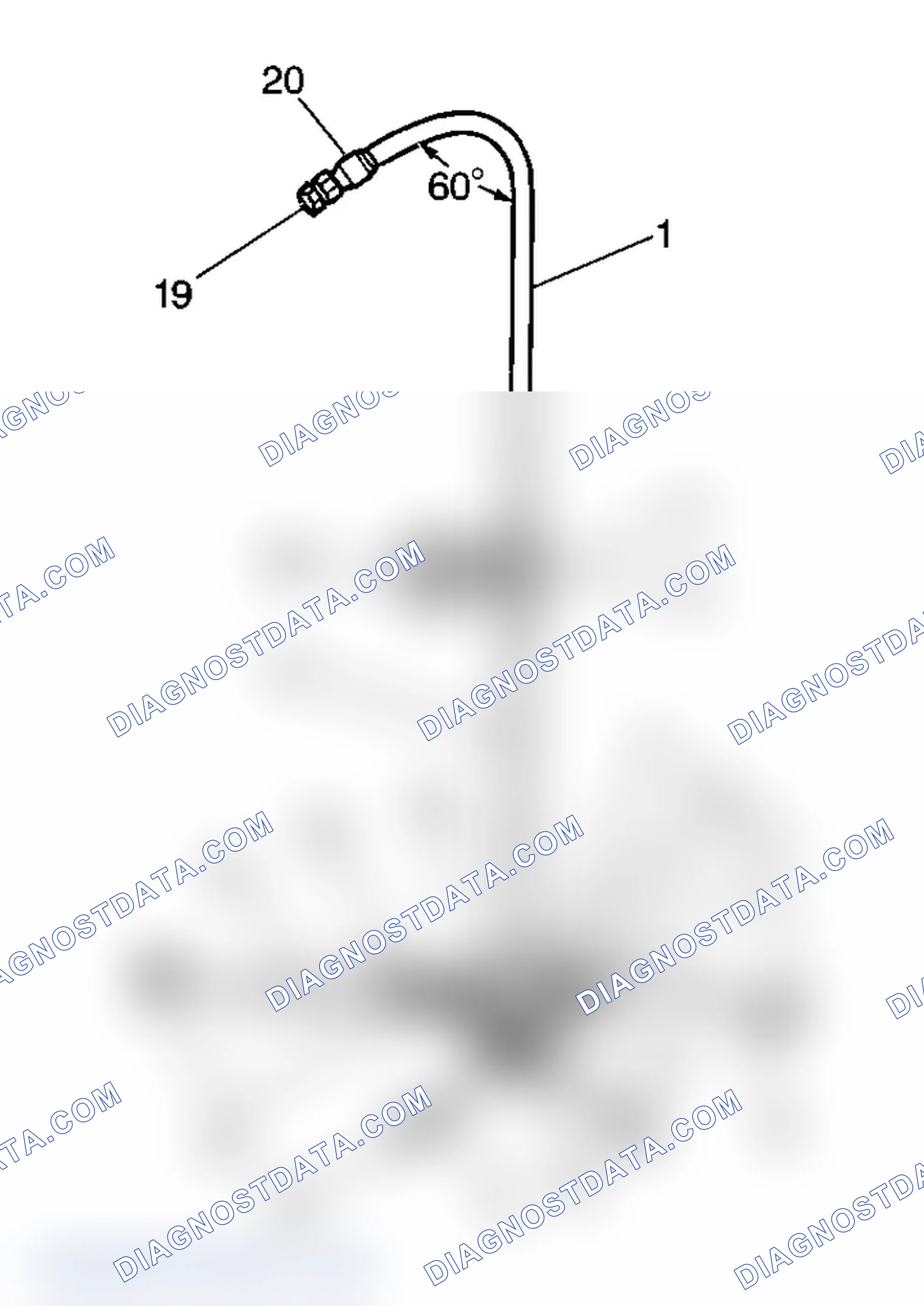 Scheme 3: Watertest Stand Assembly