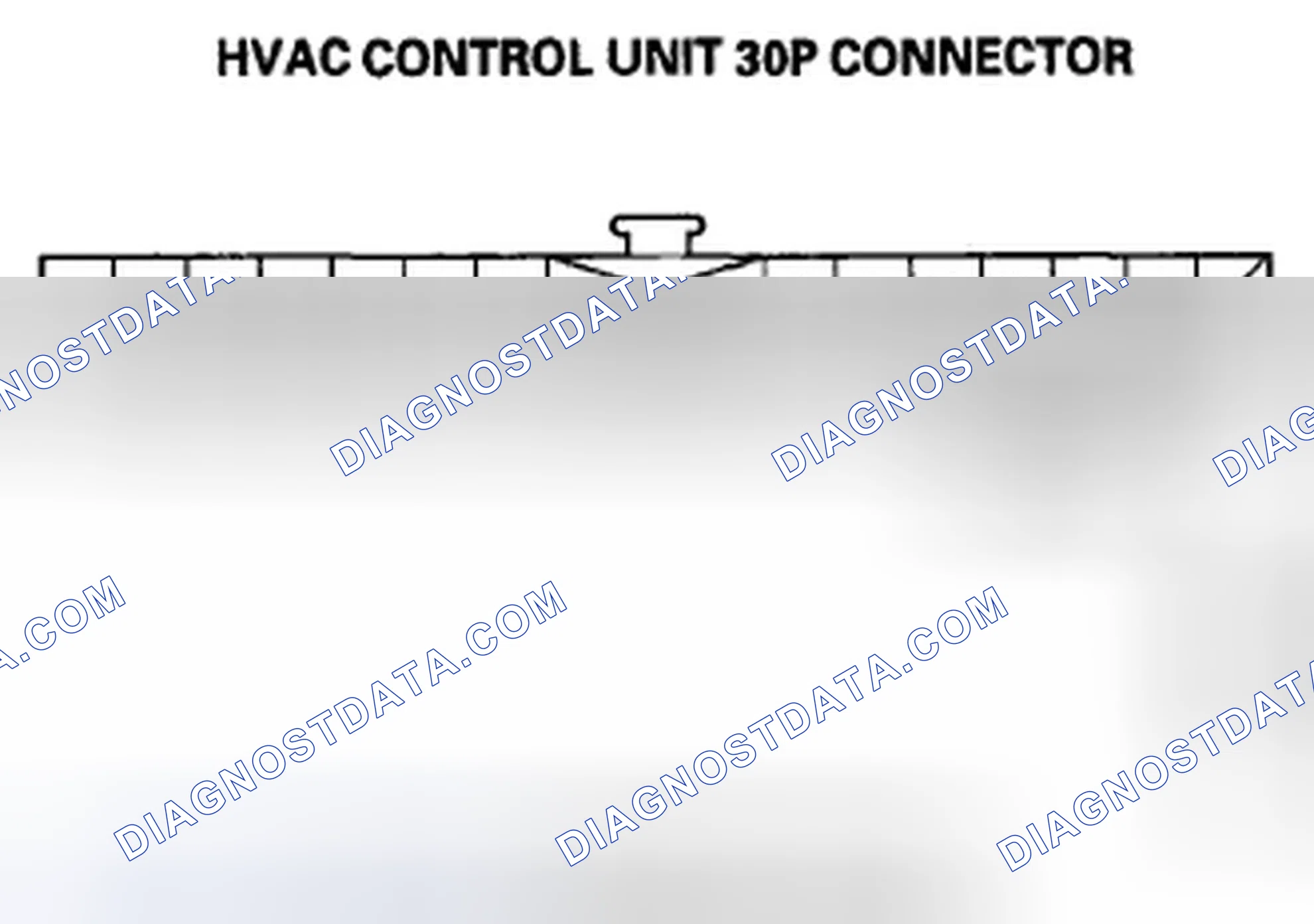 Scheme 33: HVAC Control Power and Ground Circuit Troubleshooting