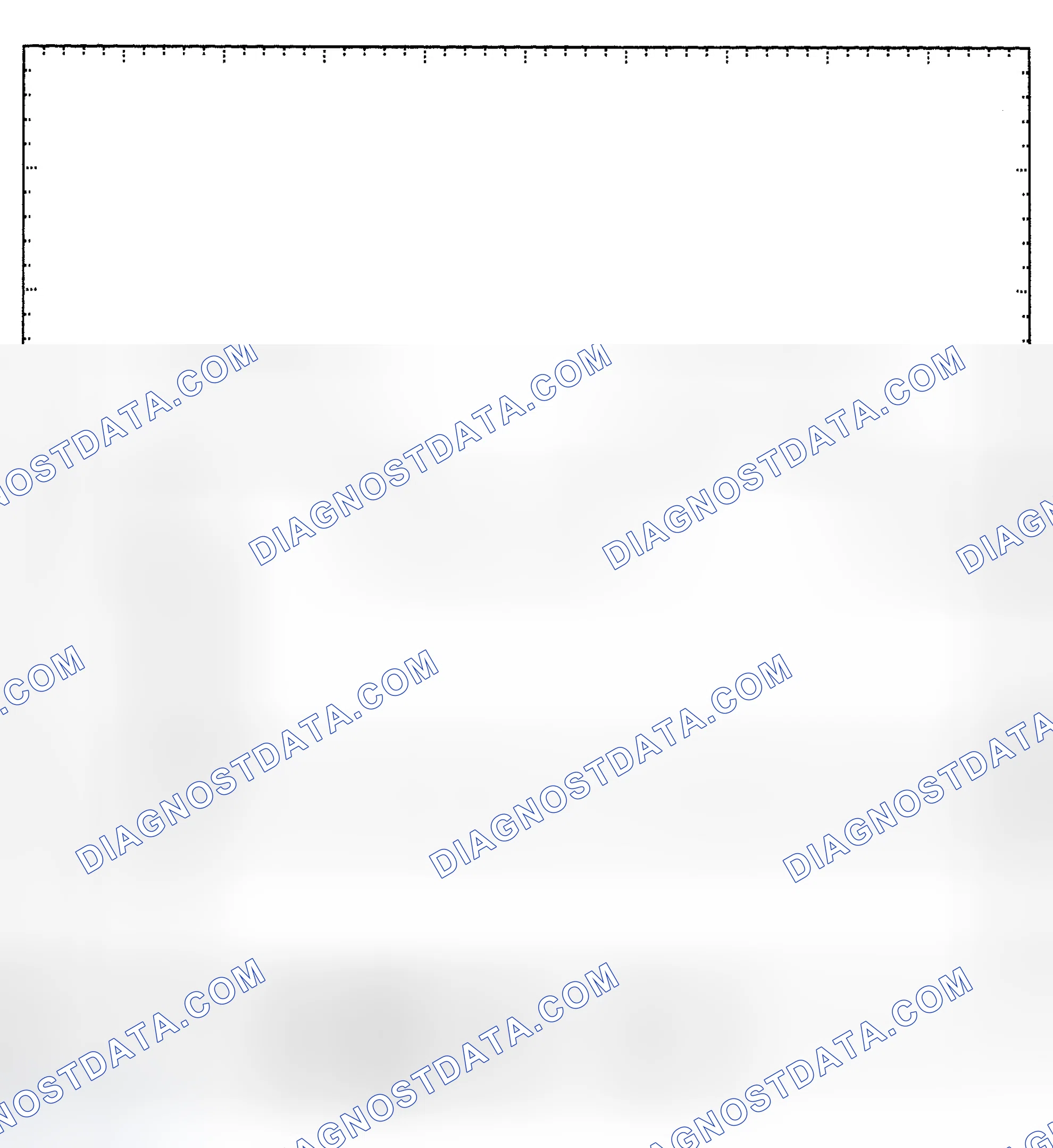 Scheme 26: Injector Bank - Known Good - Voltage Pattern