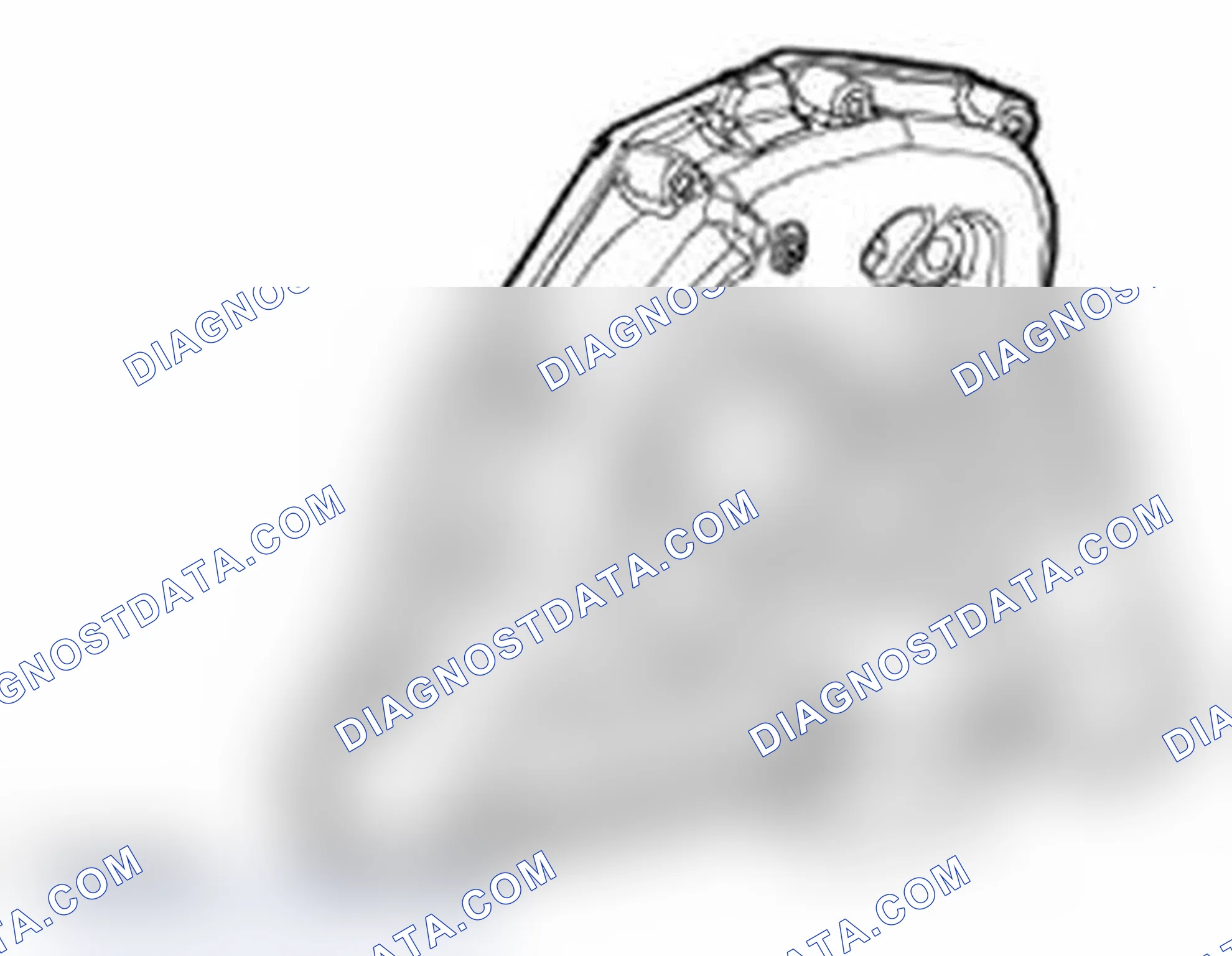 Scheme 463: Oil Pump
