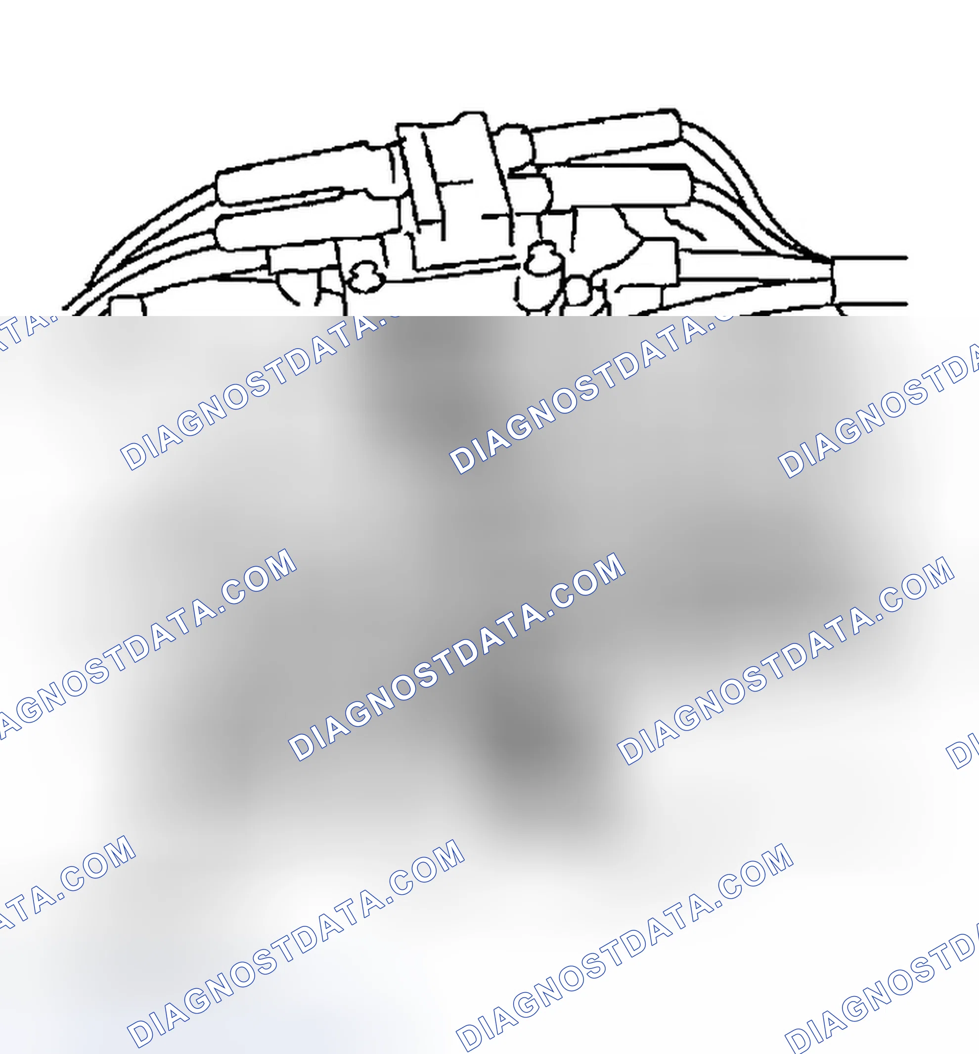 Scheme 193: FRONT SIDE BELT