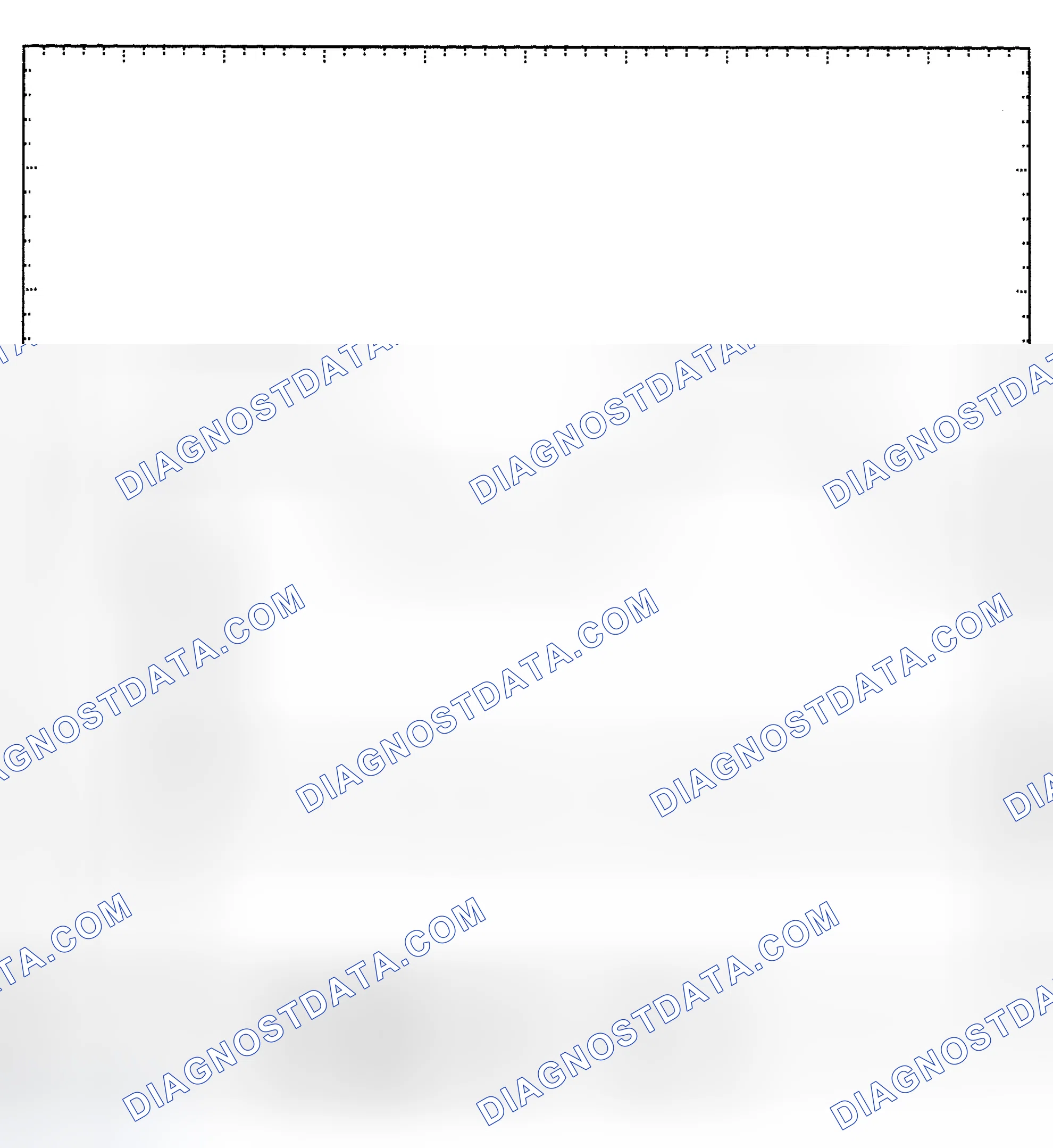 Scheme 26: Injector Bank - Known Good - Voltage Pattern