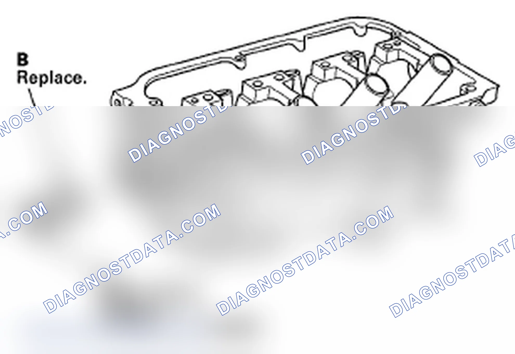 Scheme 170: Sealing Bolt Installation