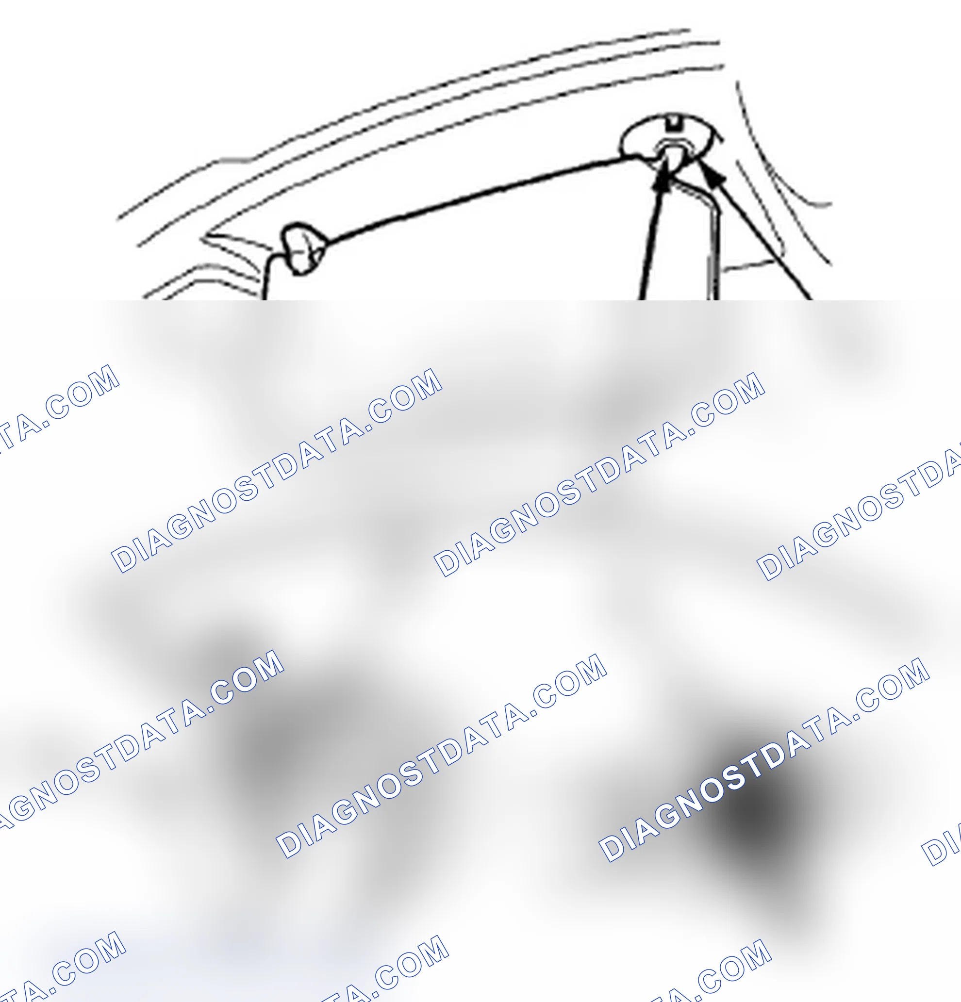 Scheme 243: Sunvisor Removal/Installation