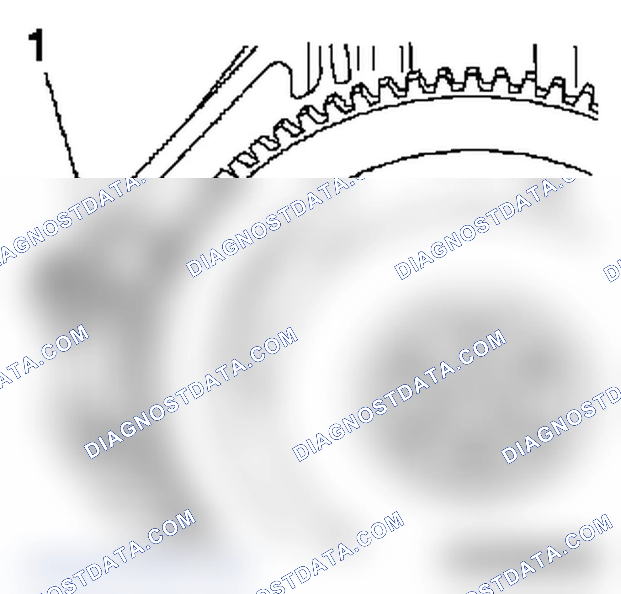 Repair Engine Using a Part-Engine