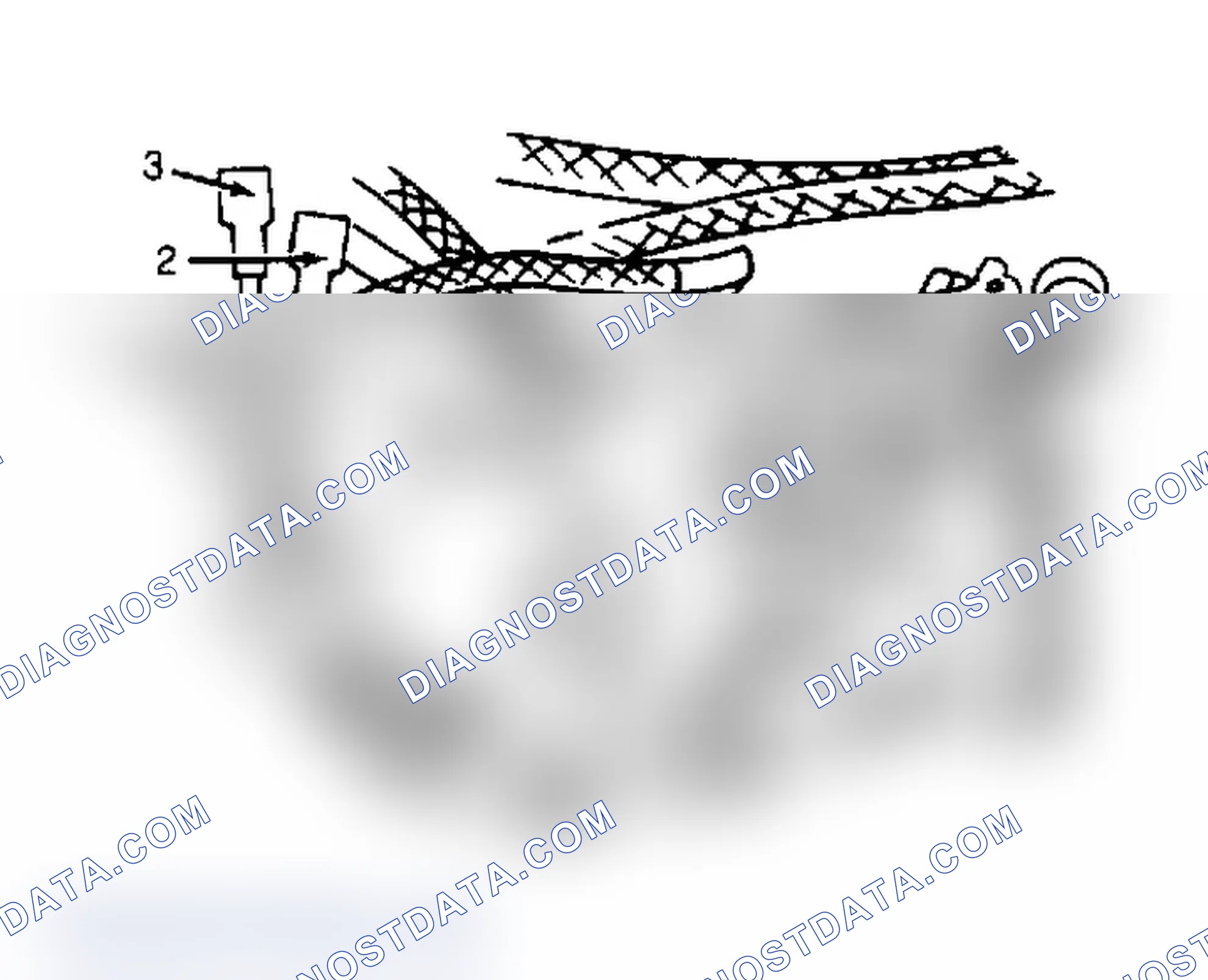 Scheme 14: IDLE & FULL THROTTLE SWITCHES