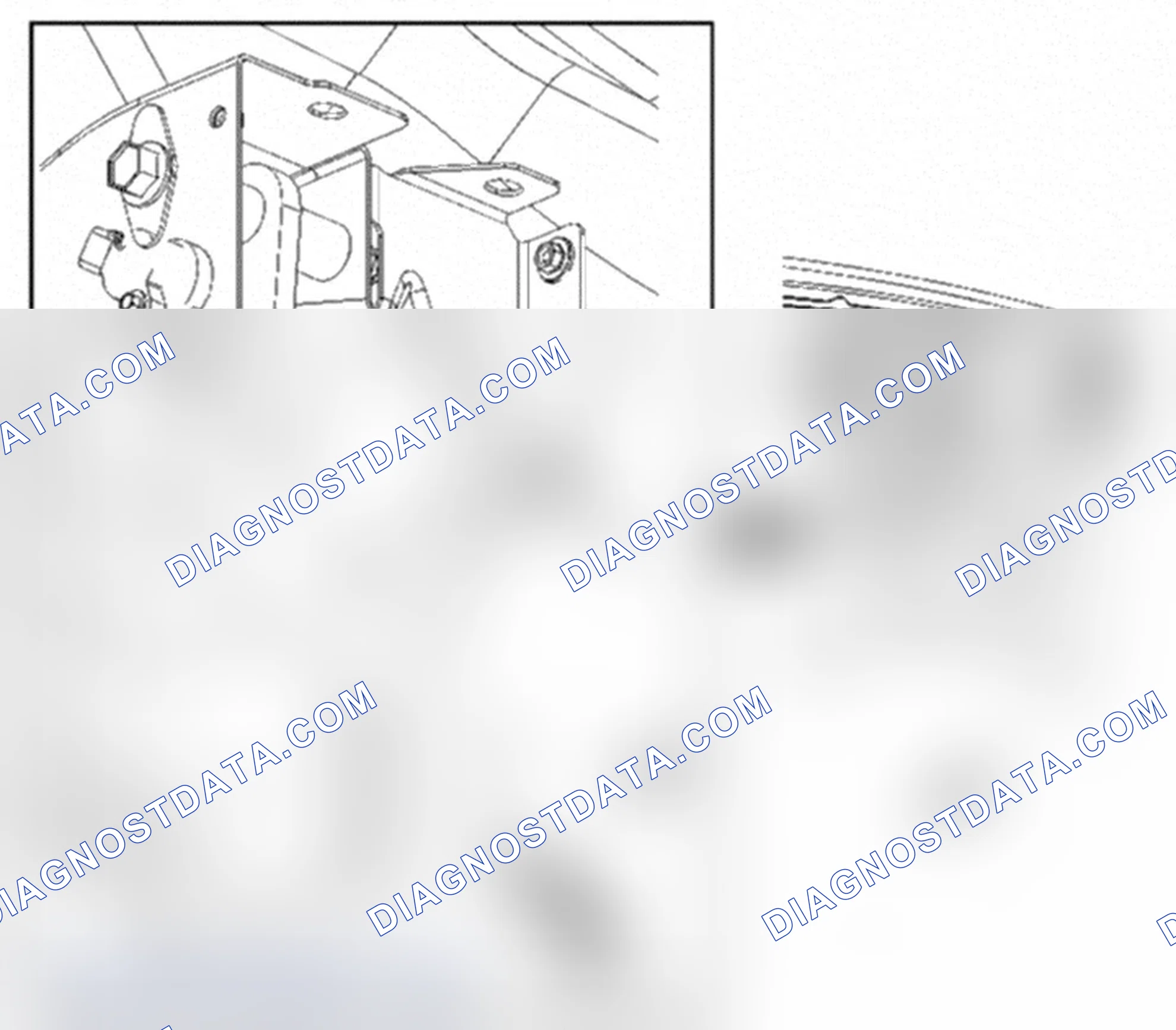 Brake Pedal Position Sensor Replacement