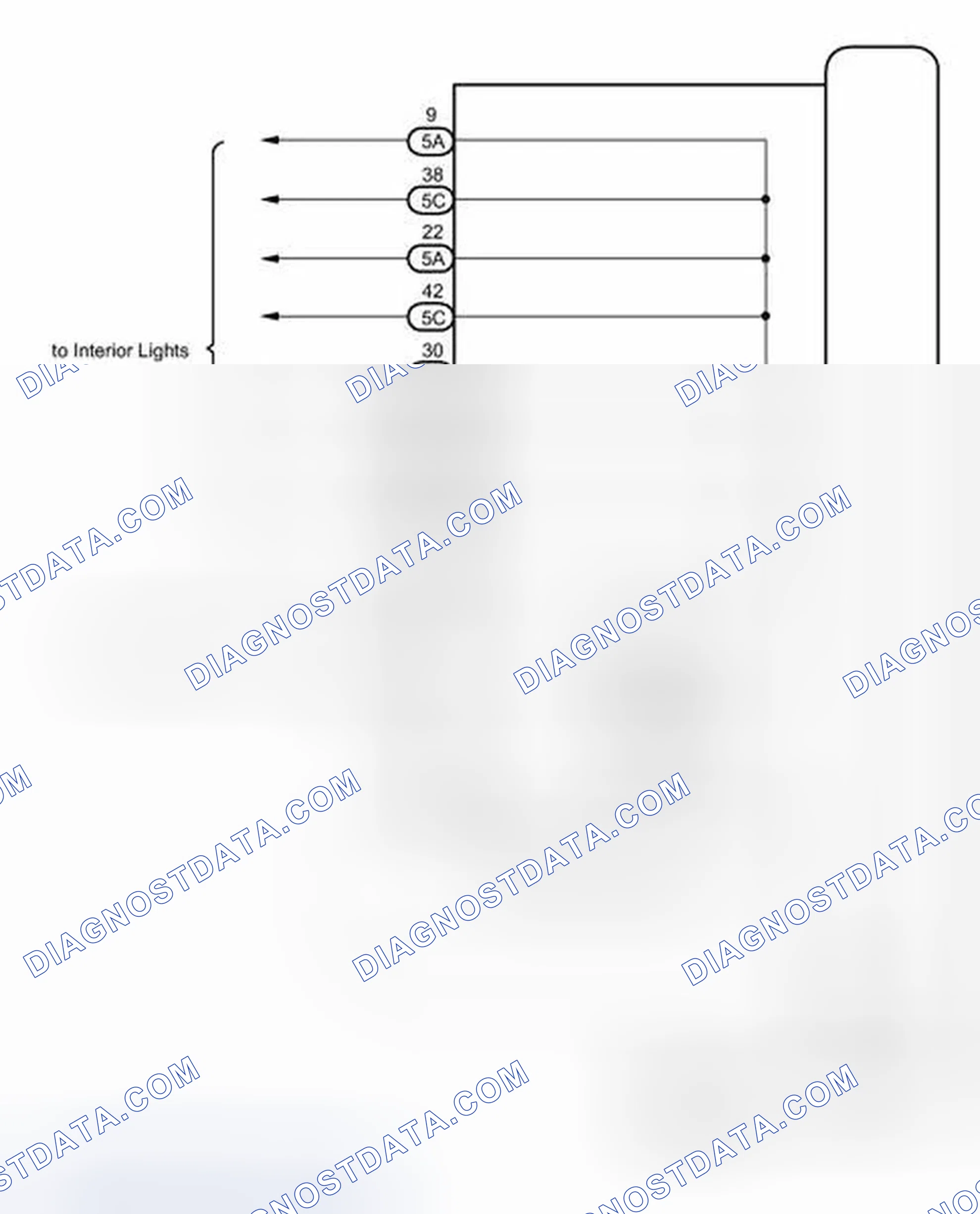 Scheme 13: WIRING DIAGRAM