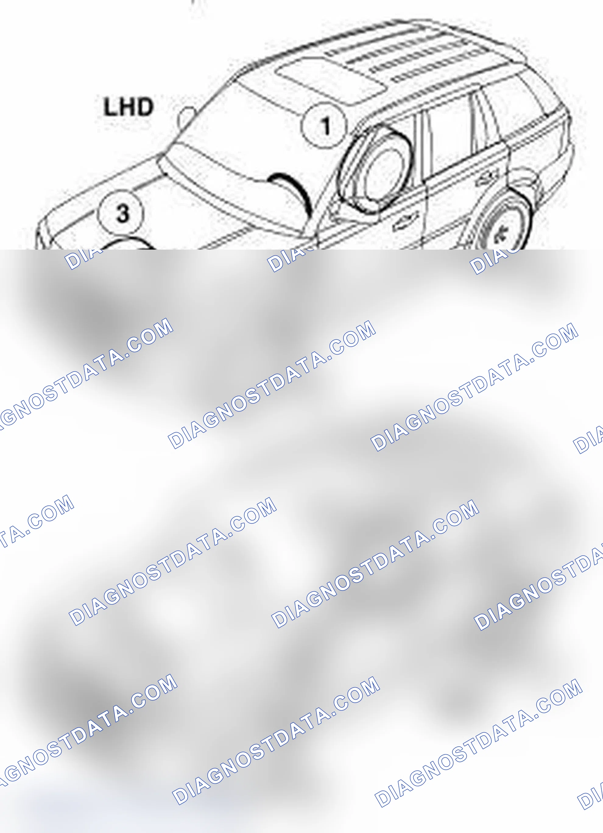 Scheme 10: BRAKE SYSTEM PRESSURE BLEEDING