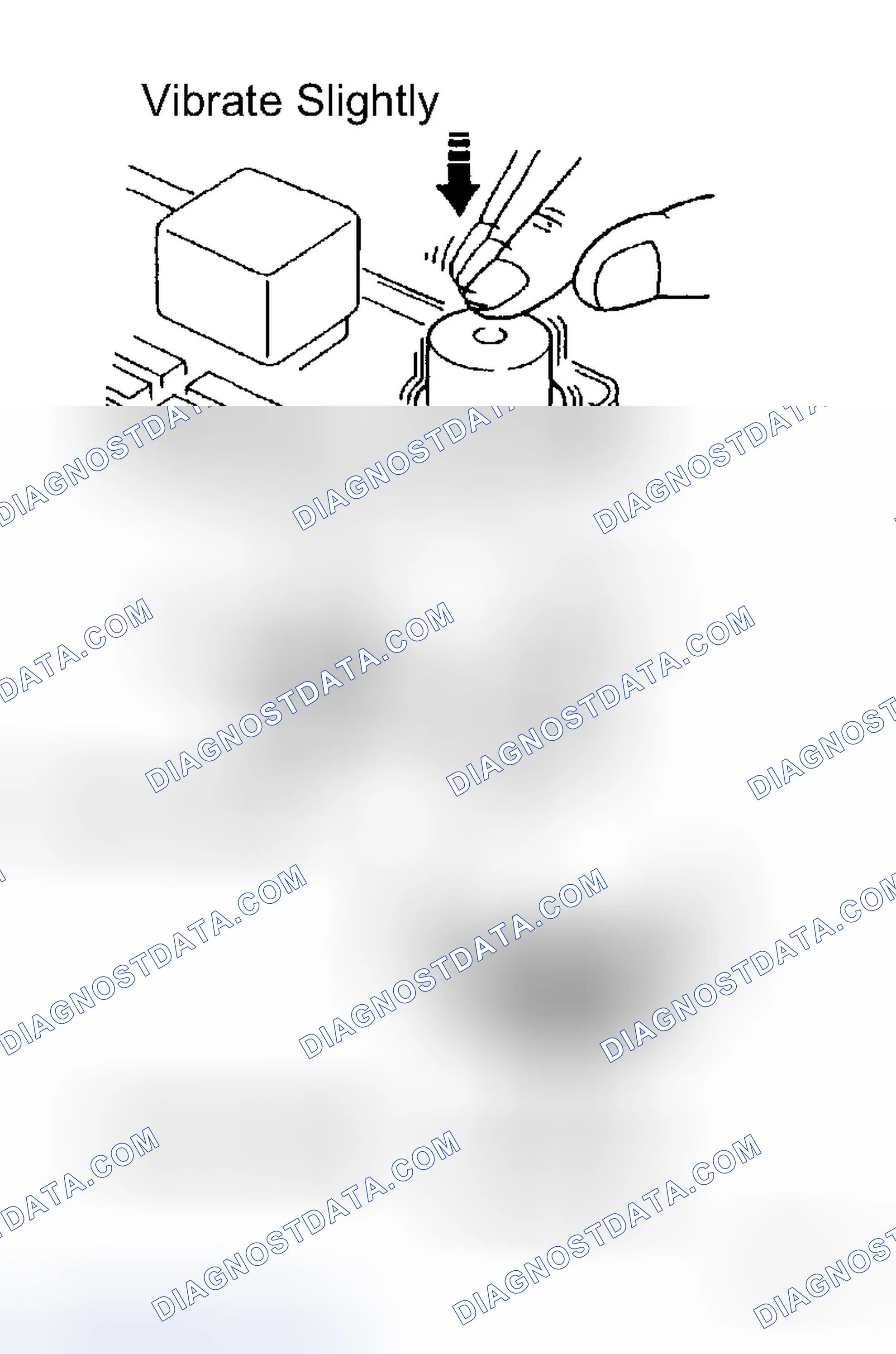 Scheme 54: HOW TO PROCEED WITH TROUBLESHOOTING
