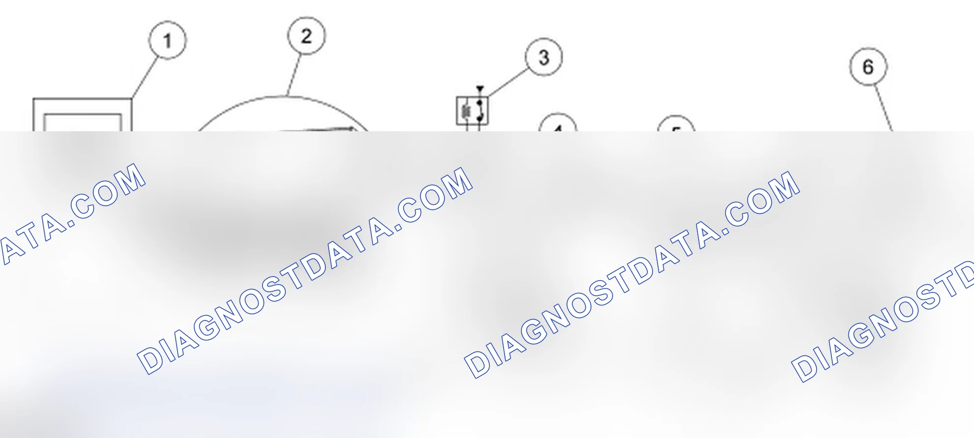 Scheme 75: Mechanical Returnless Fuel System (MRFS)