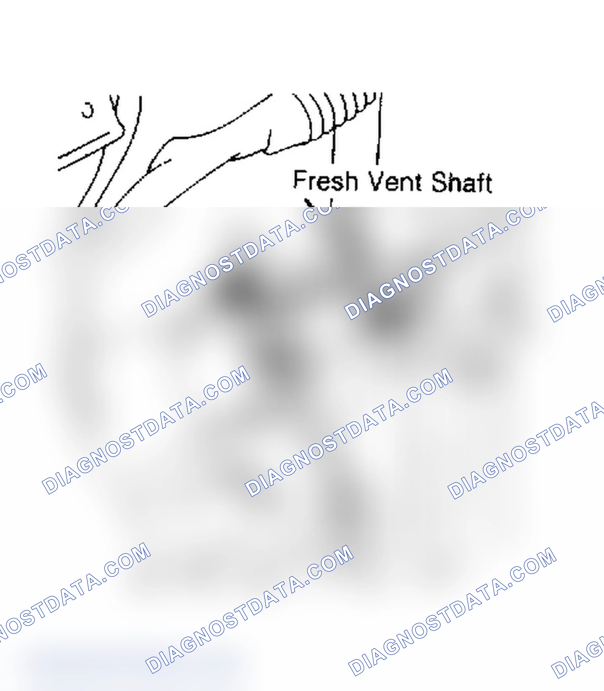 Scheme 1: FRESH VENT DOOR (STANZA)