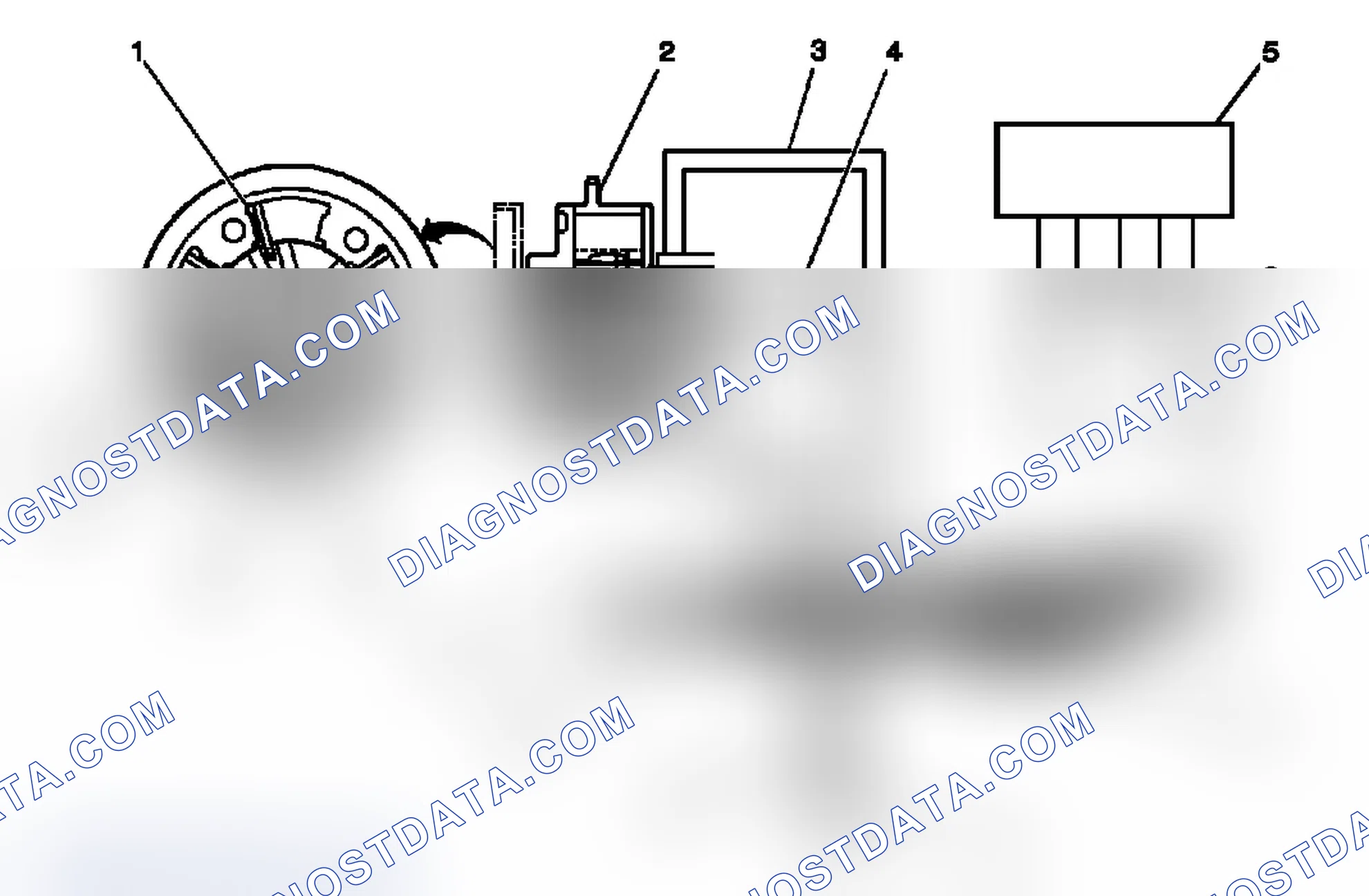 Scheme 85: Camshaft Actuator System Description