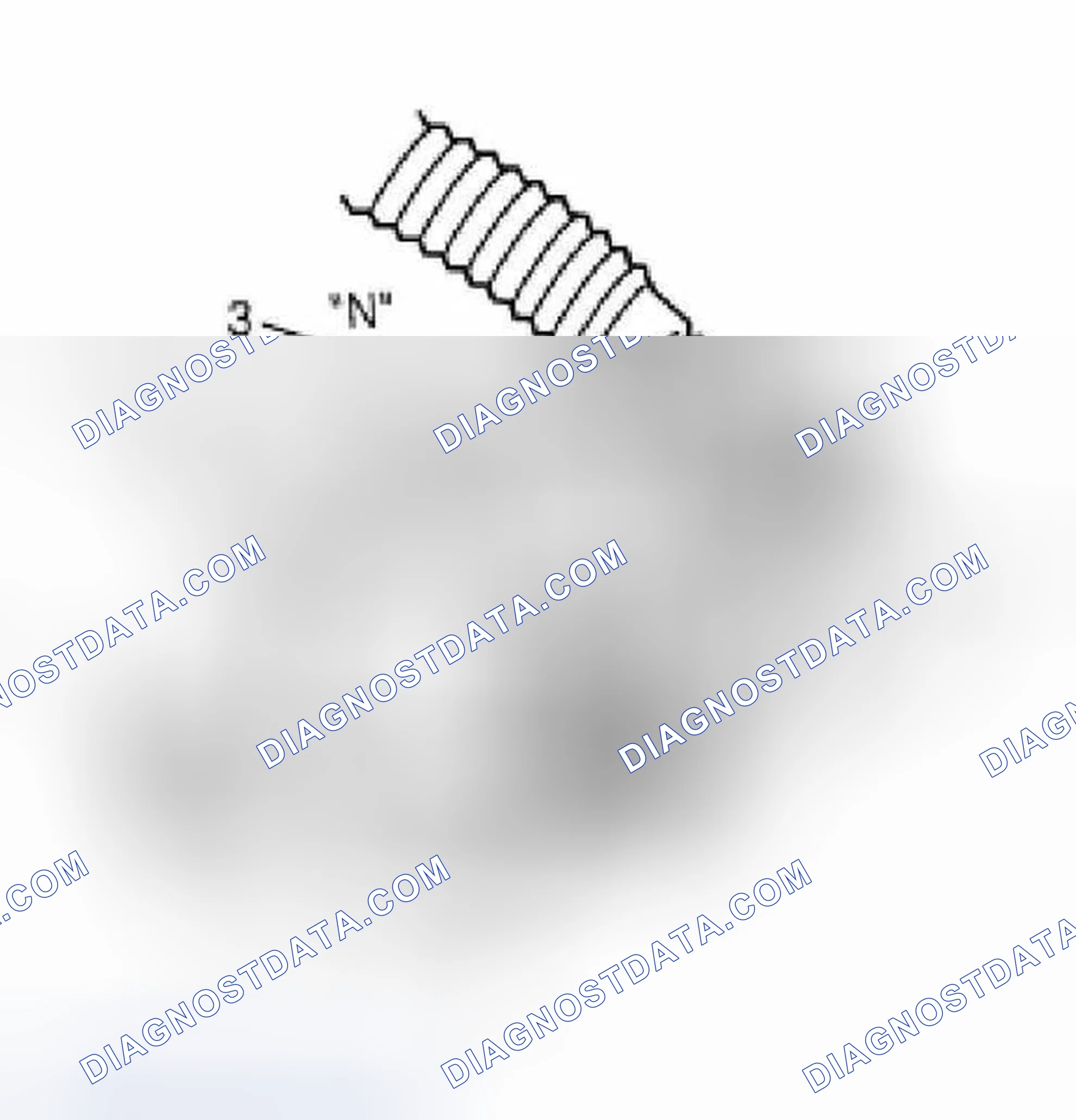 Scheme 12: Select Cable Adjustment