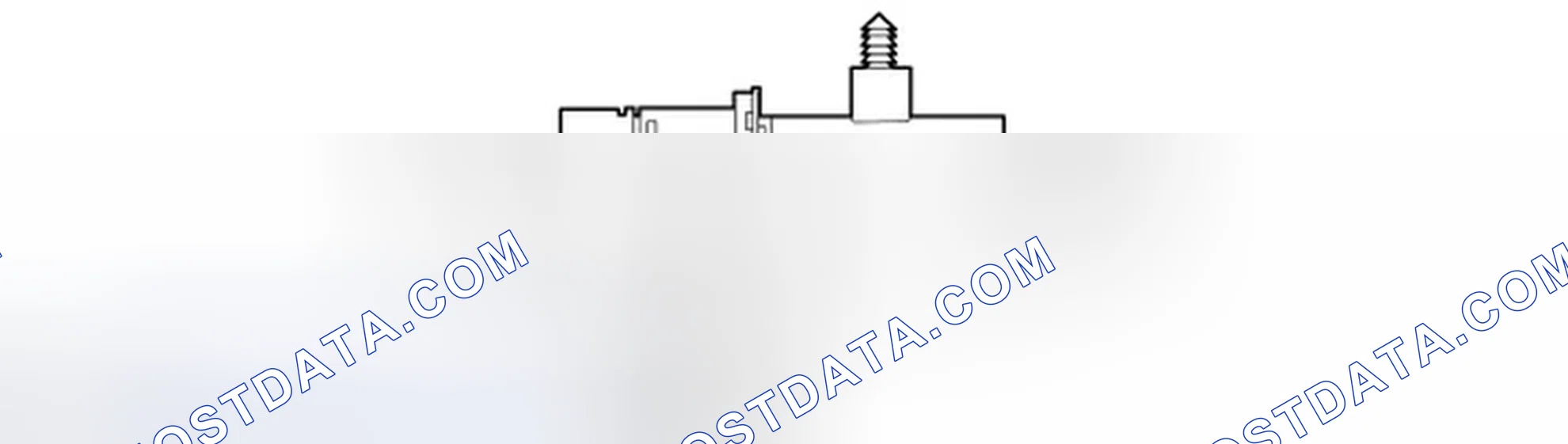 Scheme 25: Canister Vent (CV) Solenoid