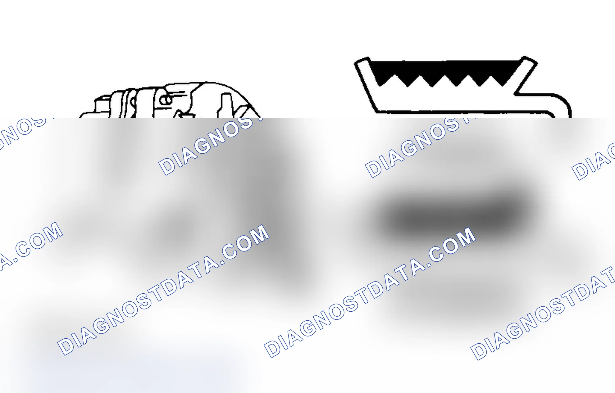 Scheme 4: BELT ADJUSTMENT