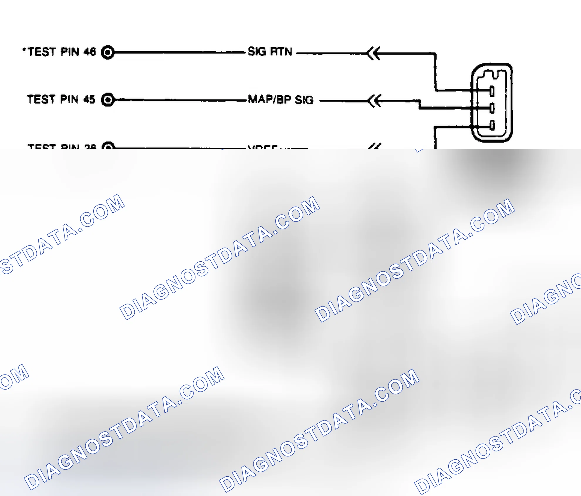 Scheme 112: MAP/BP Tester & Circuit