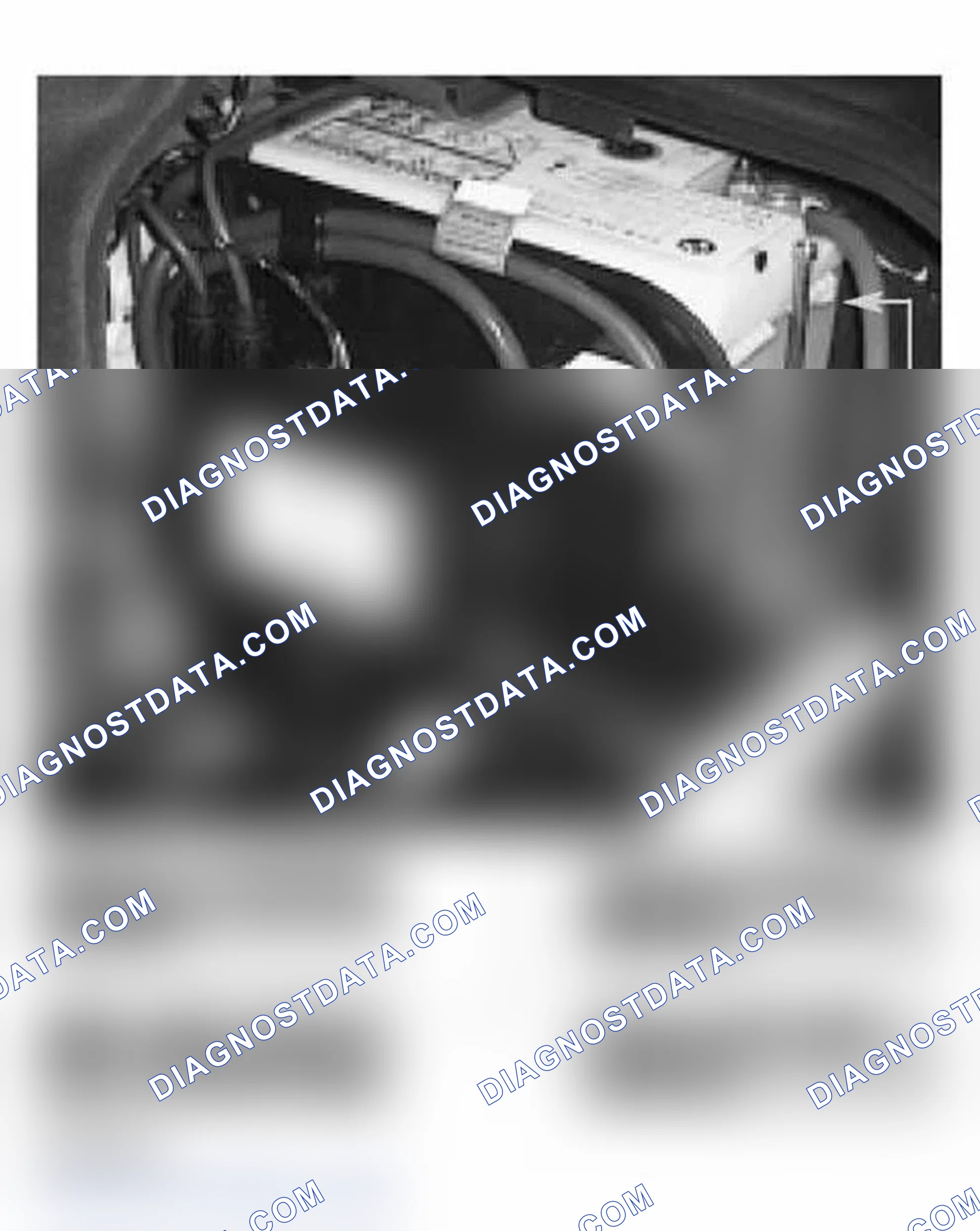 Scheme 43: Battery Isolation Switch