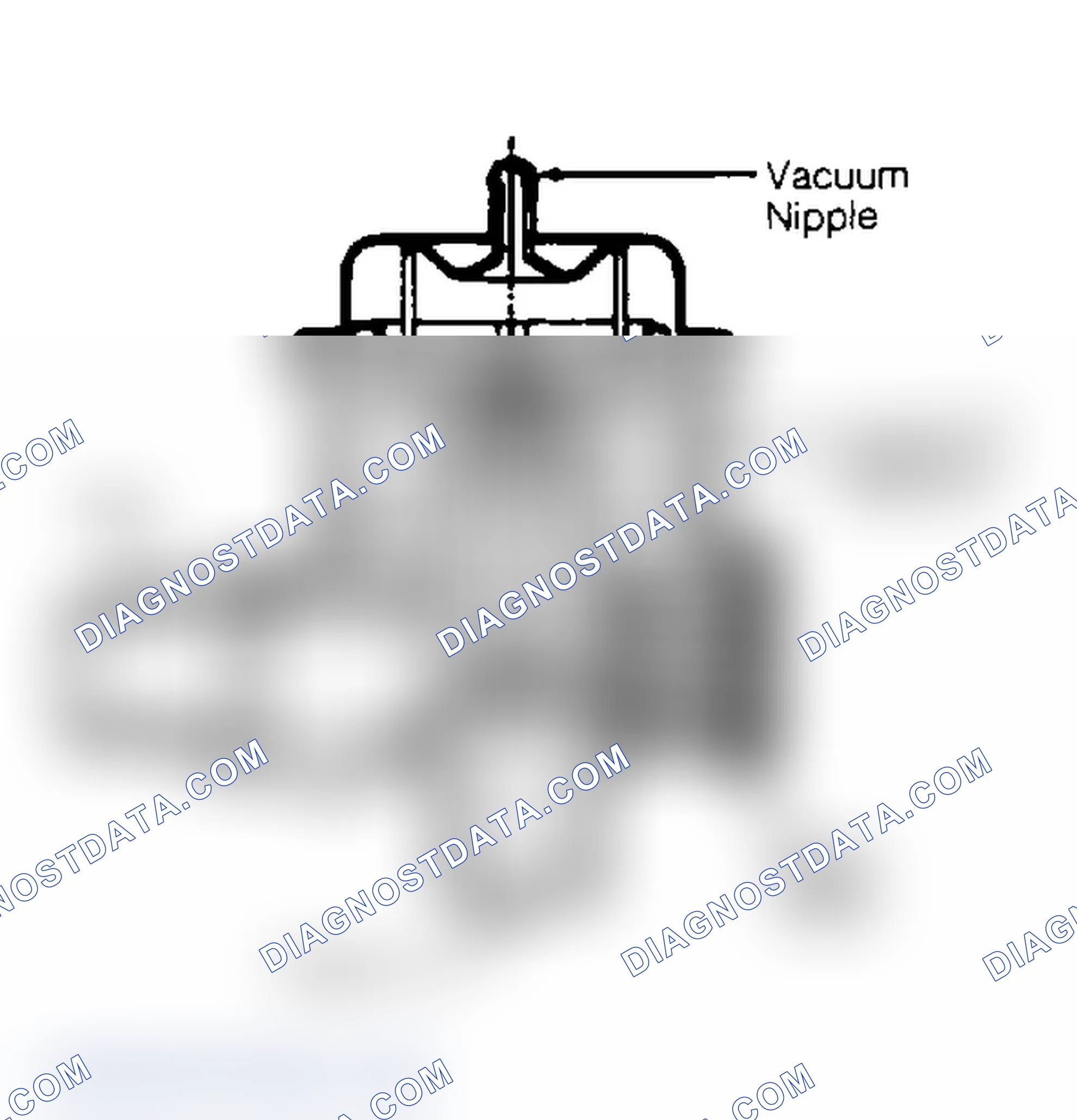 Scheme 207: Identifying Air Control Valve (Switch-Relief)