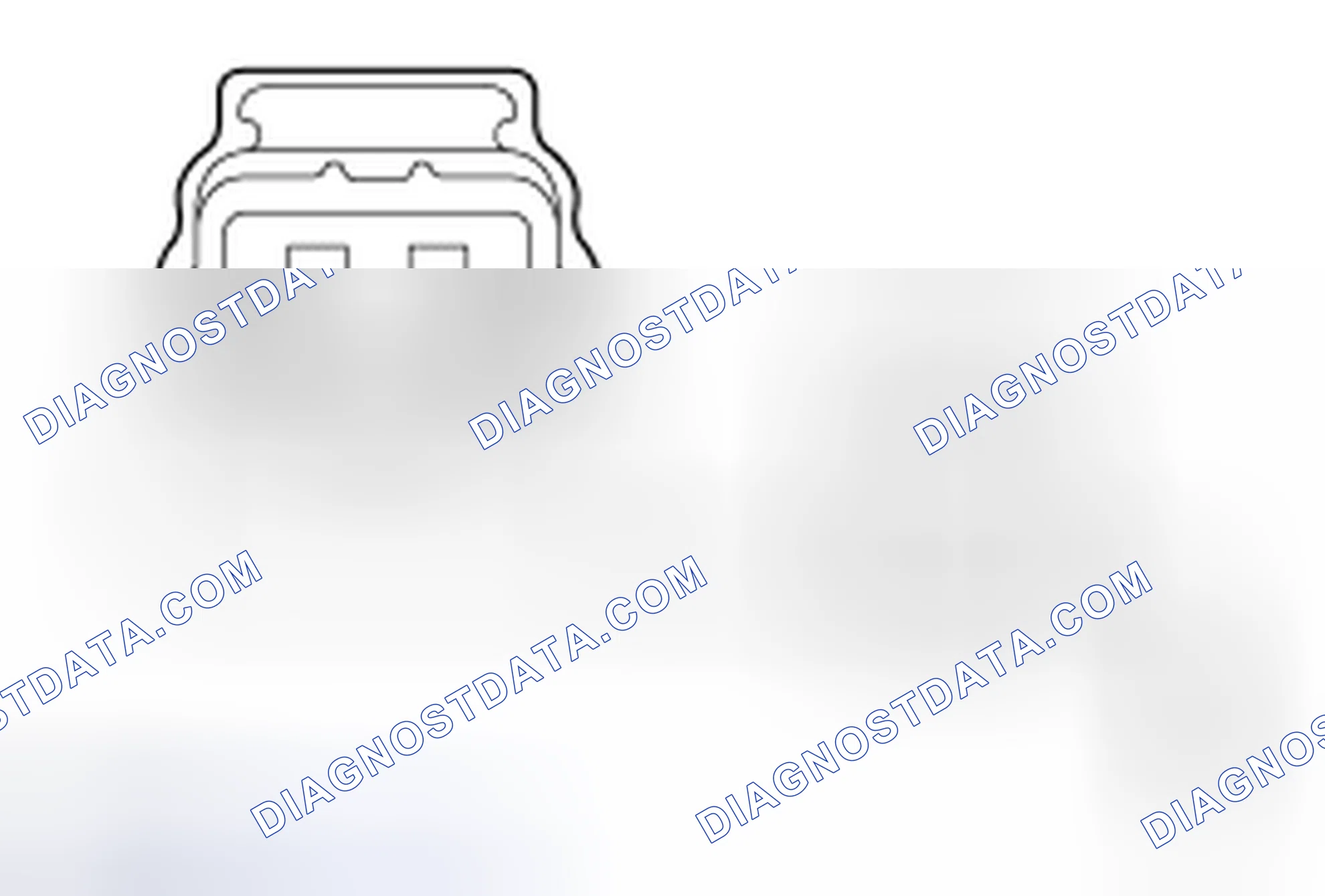Scheme 30: PINPOINT TEST E: TURBINE SHAFT SPEED (TSS) SENSOR AND OUTPUT SHAFT SPEED (OSS) SENSOR