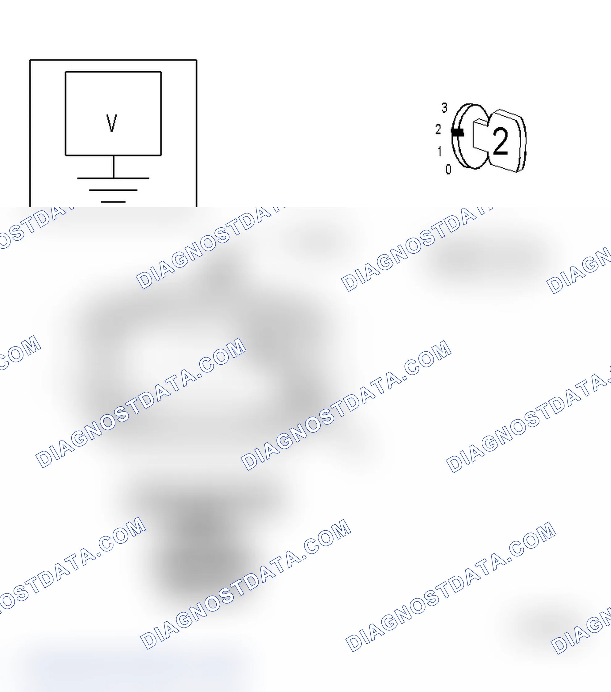 Scheme 84: Diagnostic Test
