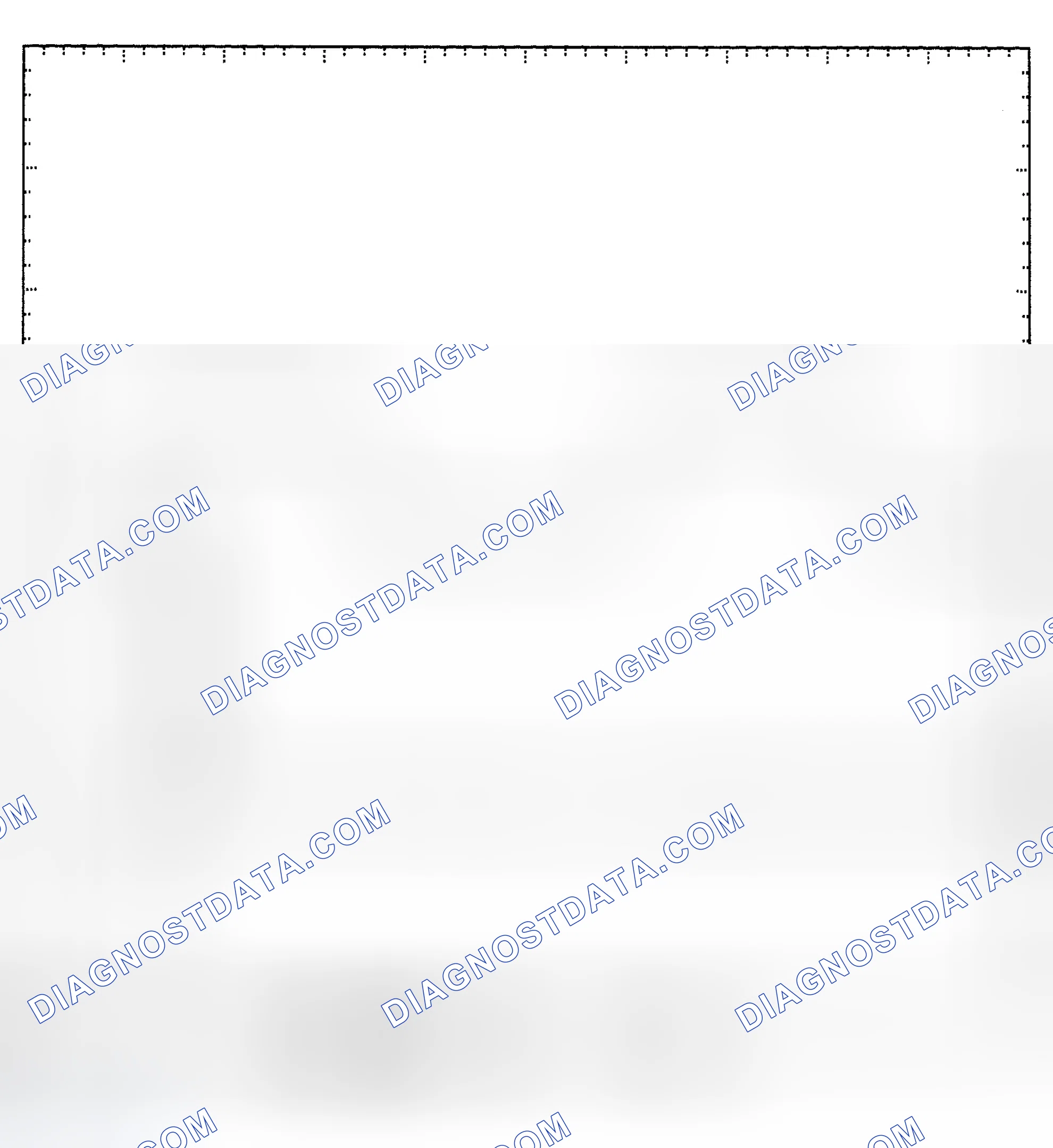 Scheme 26: Injector Bank - Known Good - Voltage Pattern