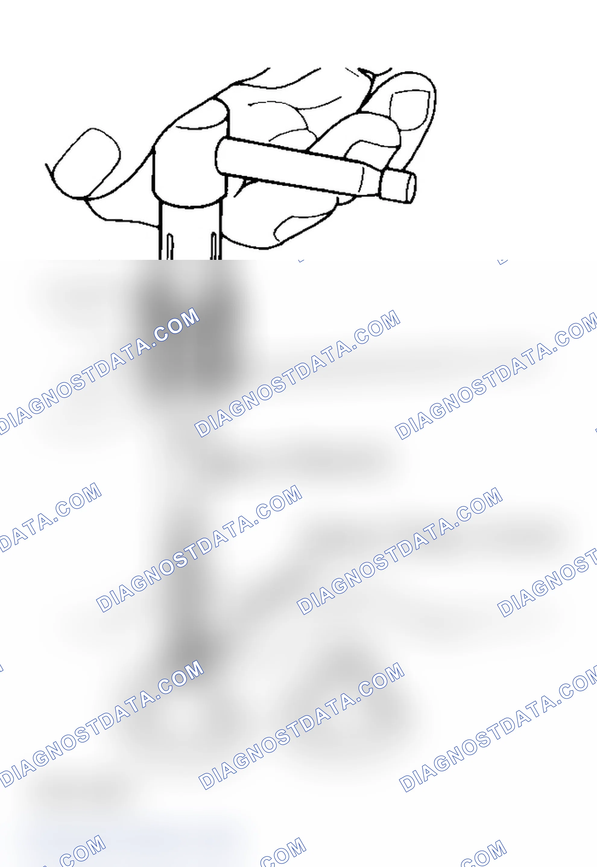 Scheme 9: Reaming Valve Guides