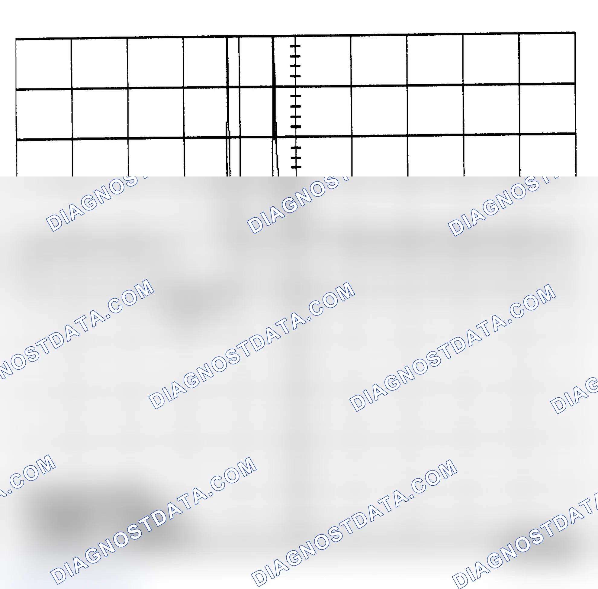 Scheme 1: Injector Waveform (Voltage) - Known Good
