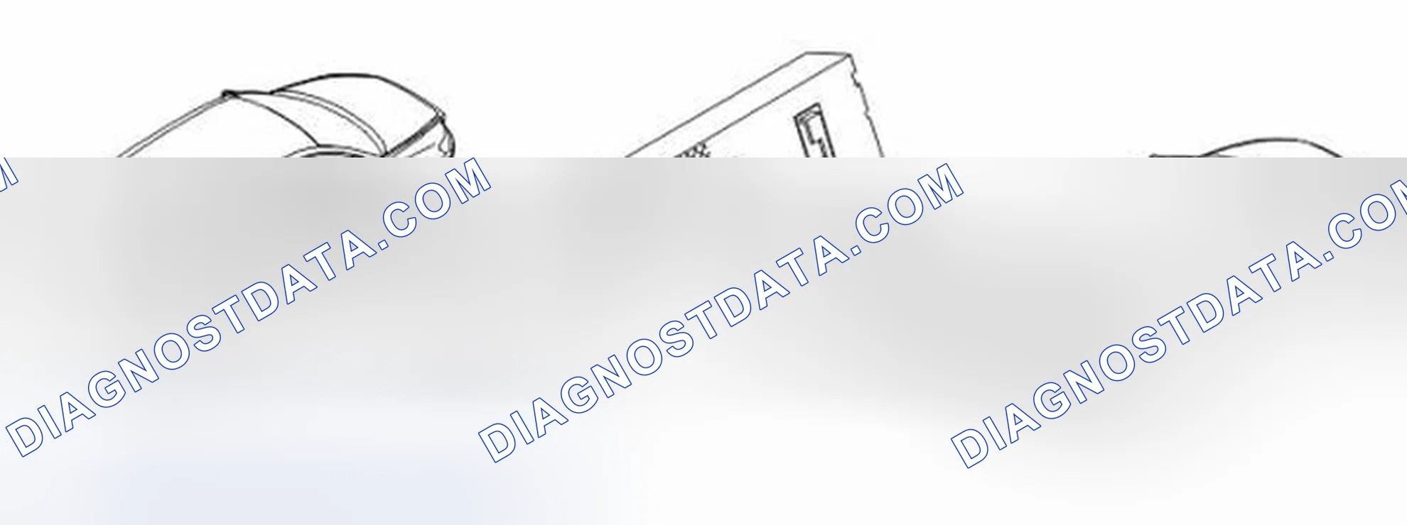 Scheme 406: LOCATION OF COMPONENTS