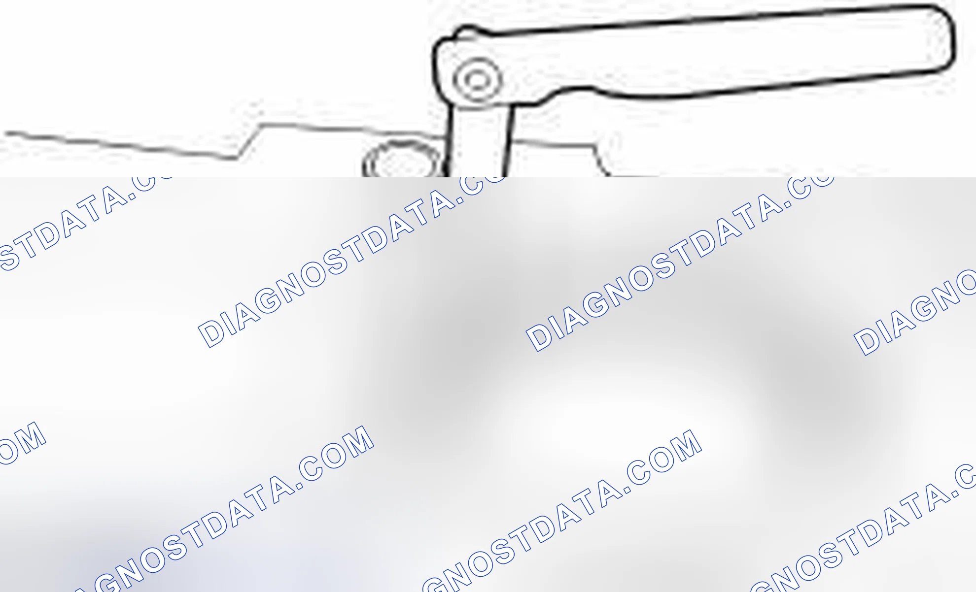 Scheme 51: PISTON RING END GAP