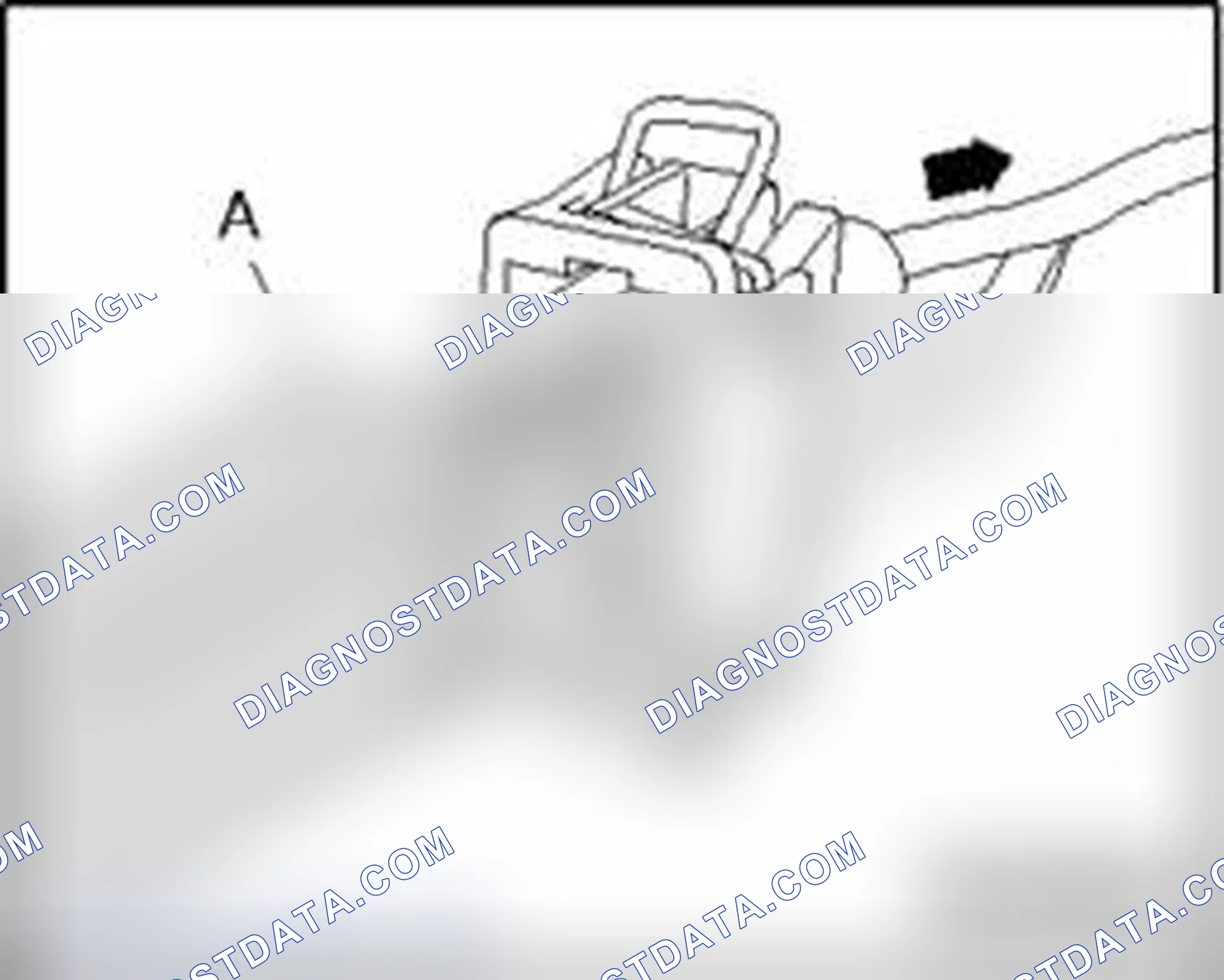 Scheme 473: Contacts in Terminal Housing, Repairing