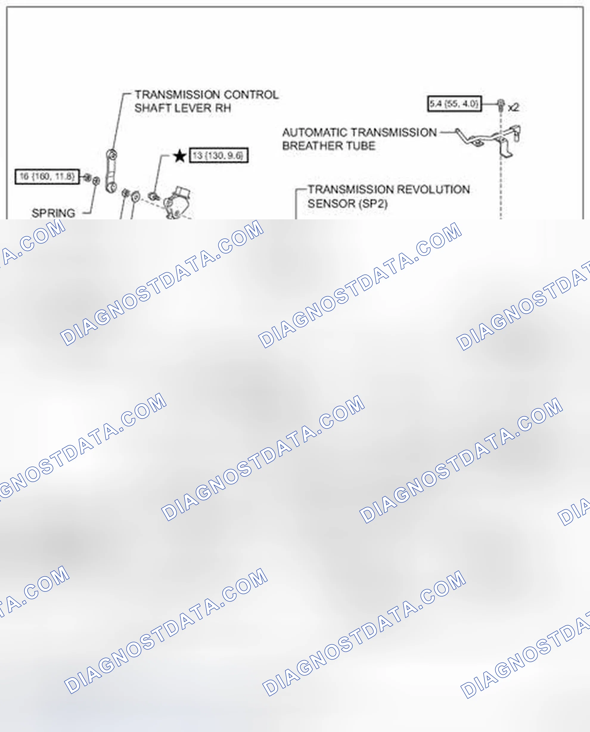 Scheme 232: Exploded view