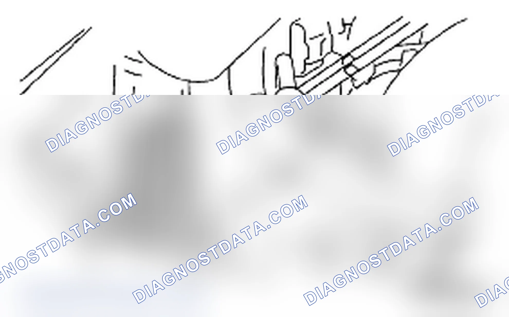 Scheme 33: Identifying Air Cleaner Element Clip And Tab