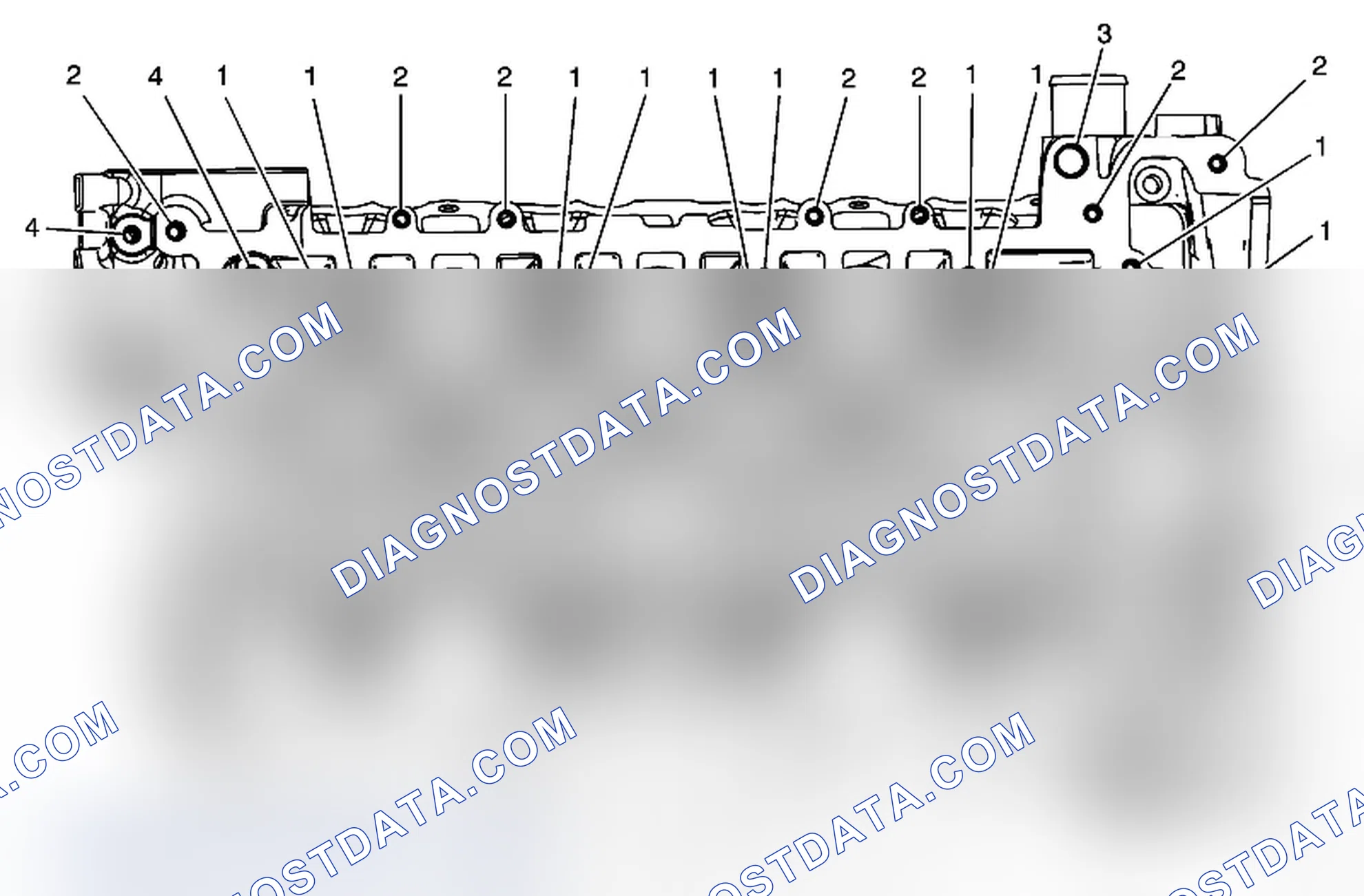 Thread Repair Specifications