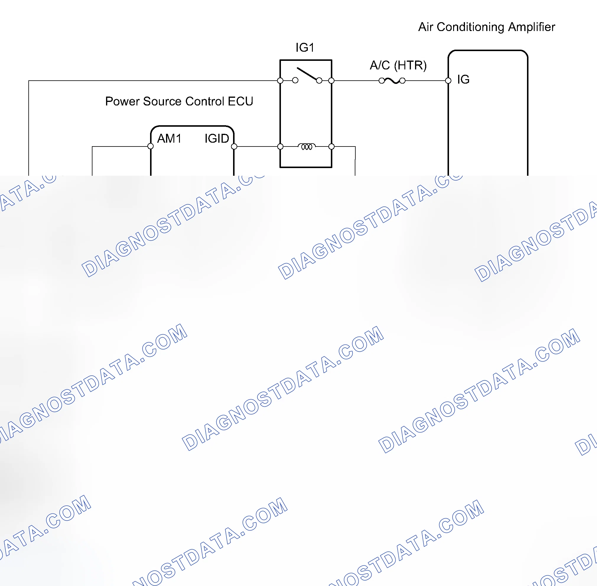 Scheme 113: WIRING DIAGRAM