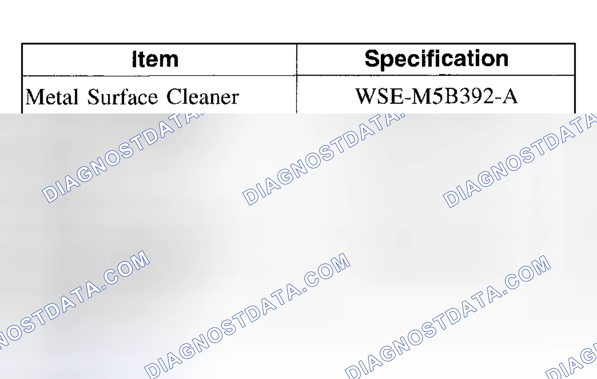 Scheme 874: Material