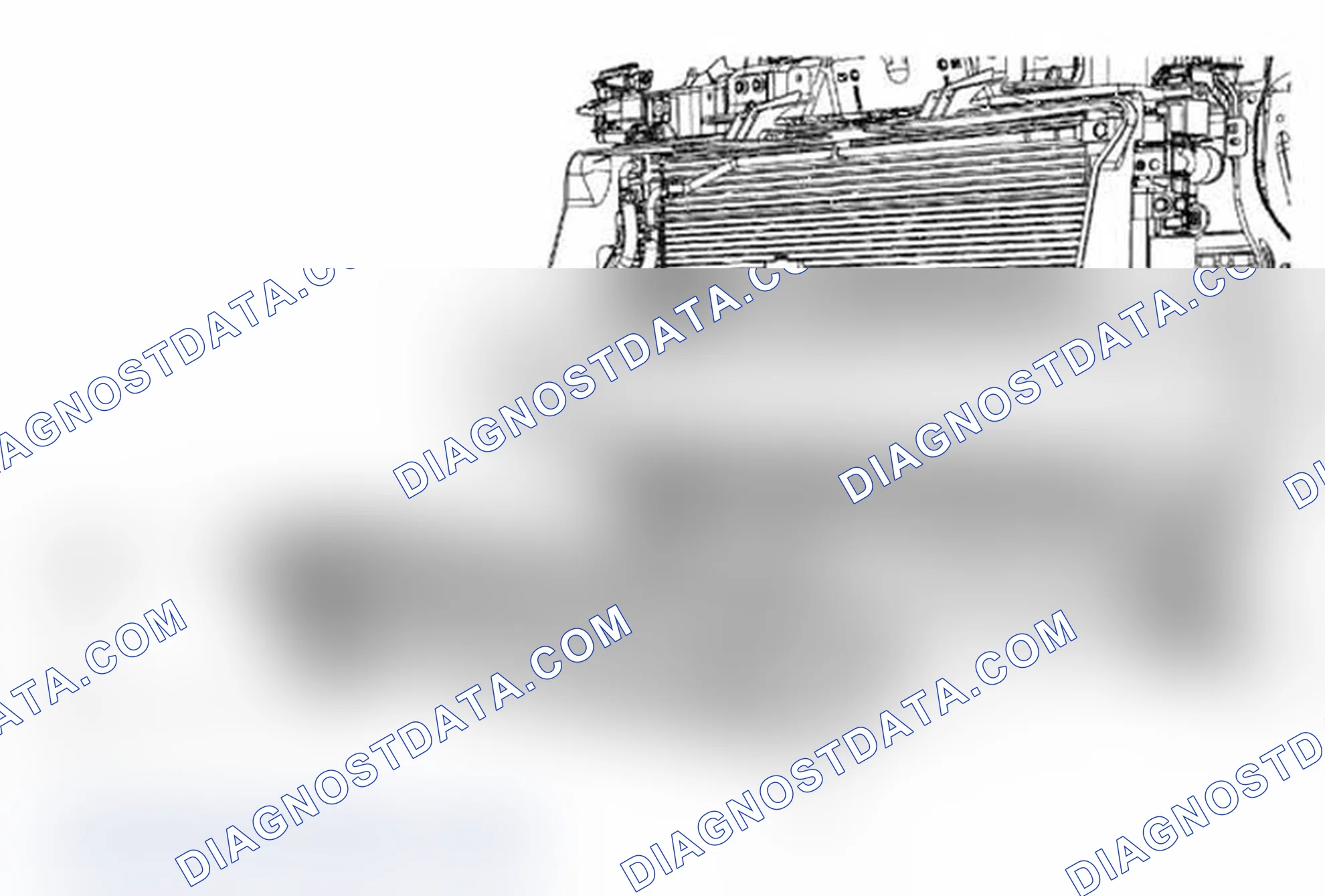 Scheme 36: Charge Air Cooler Replacement