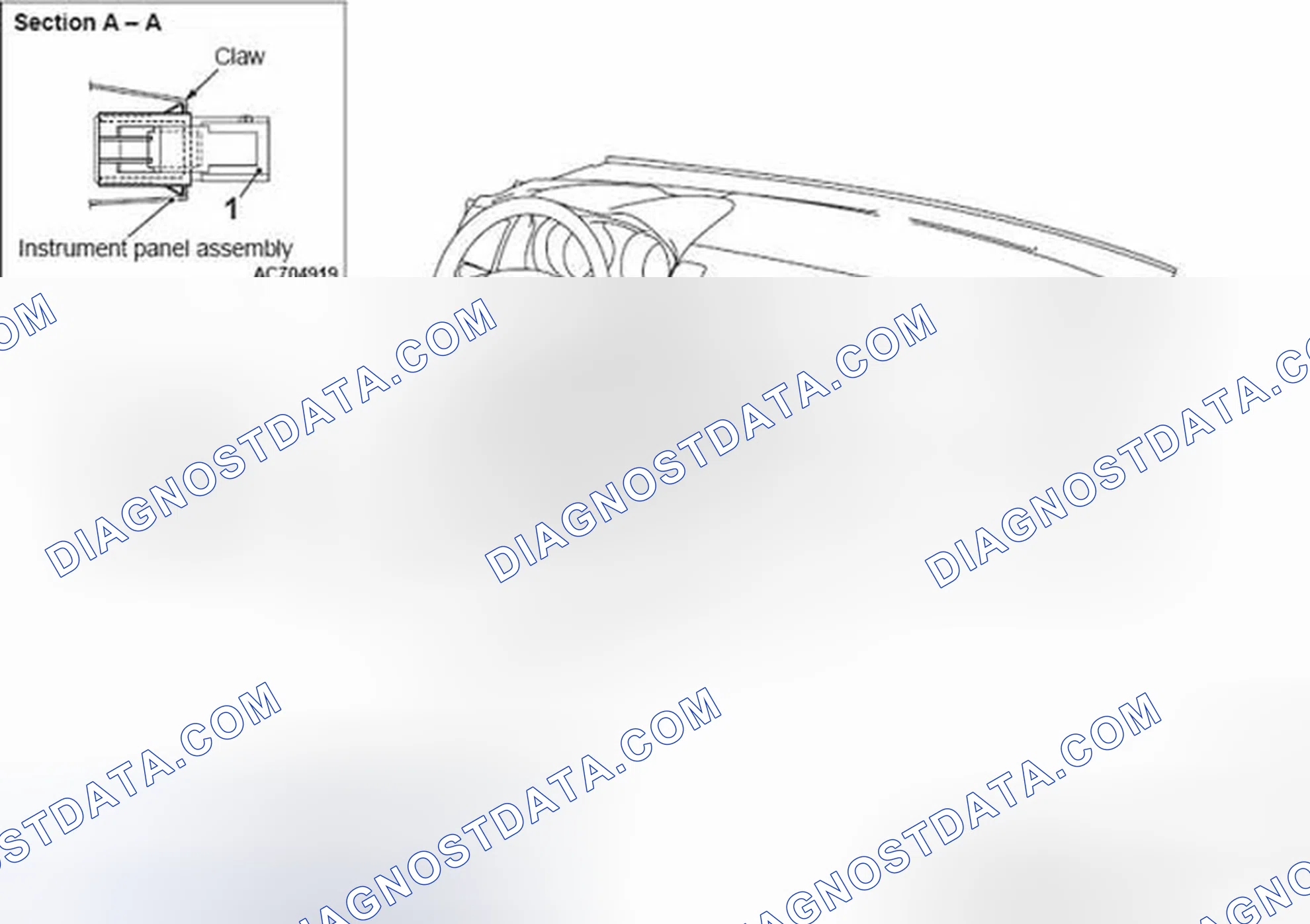 Scheme 10: REMOVAL AND INSTALLATION