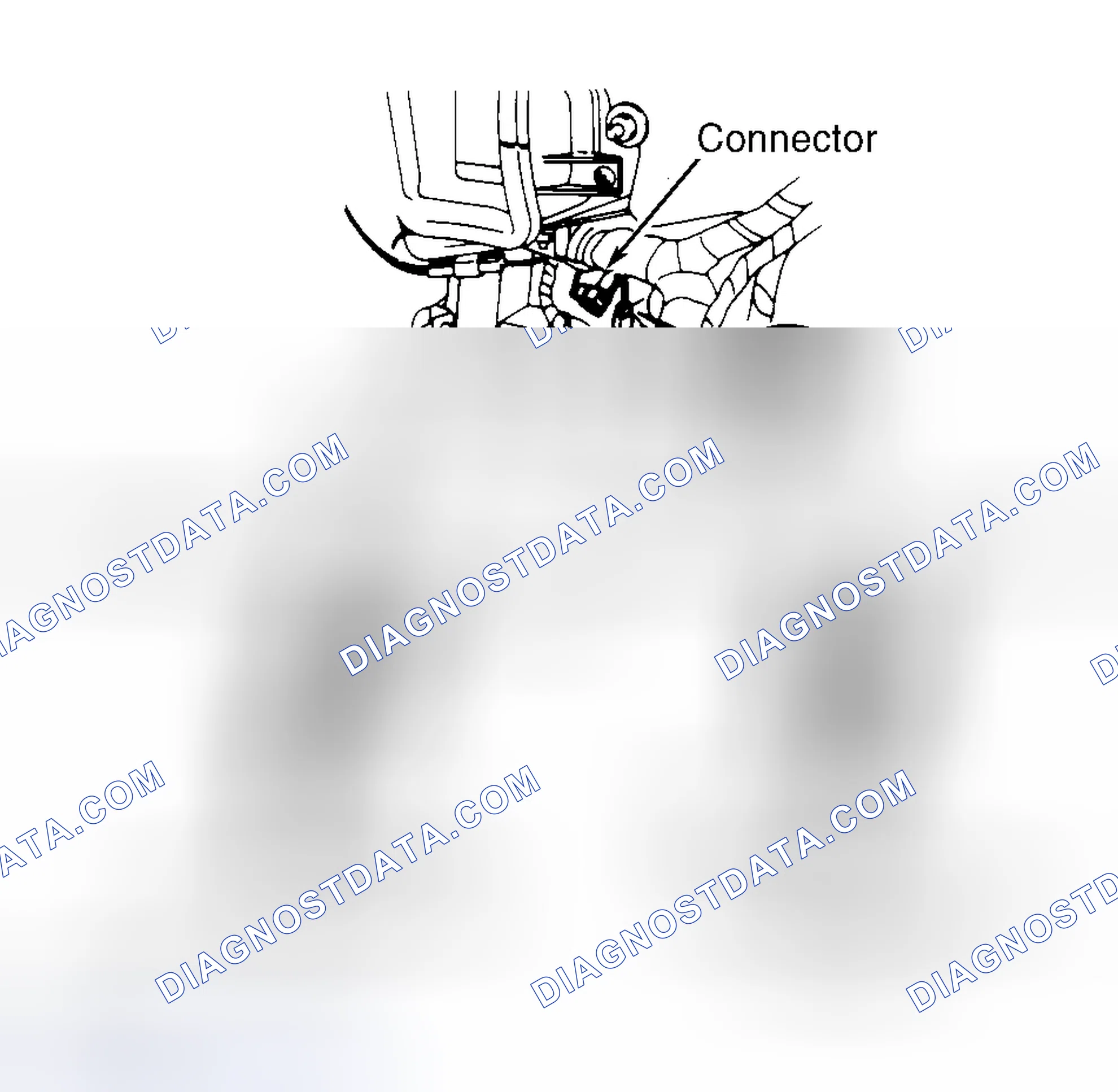 Scheme 1: CHECK ENGINE LIGHT RESET - PROCEDURE 1