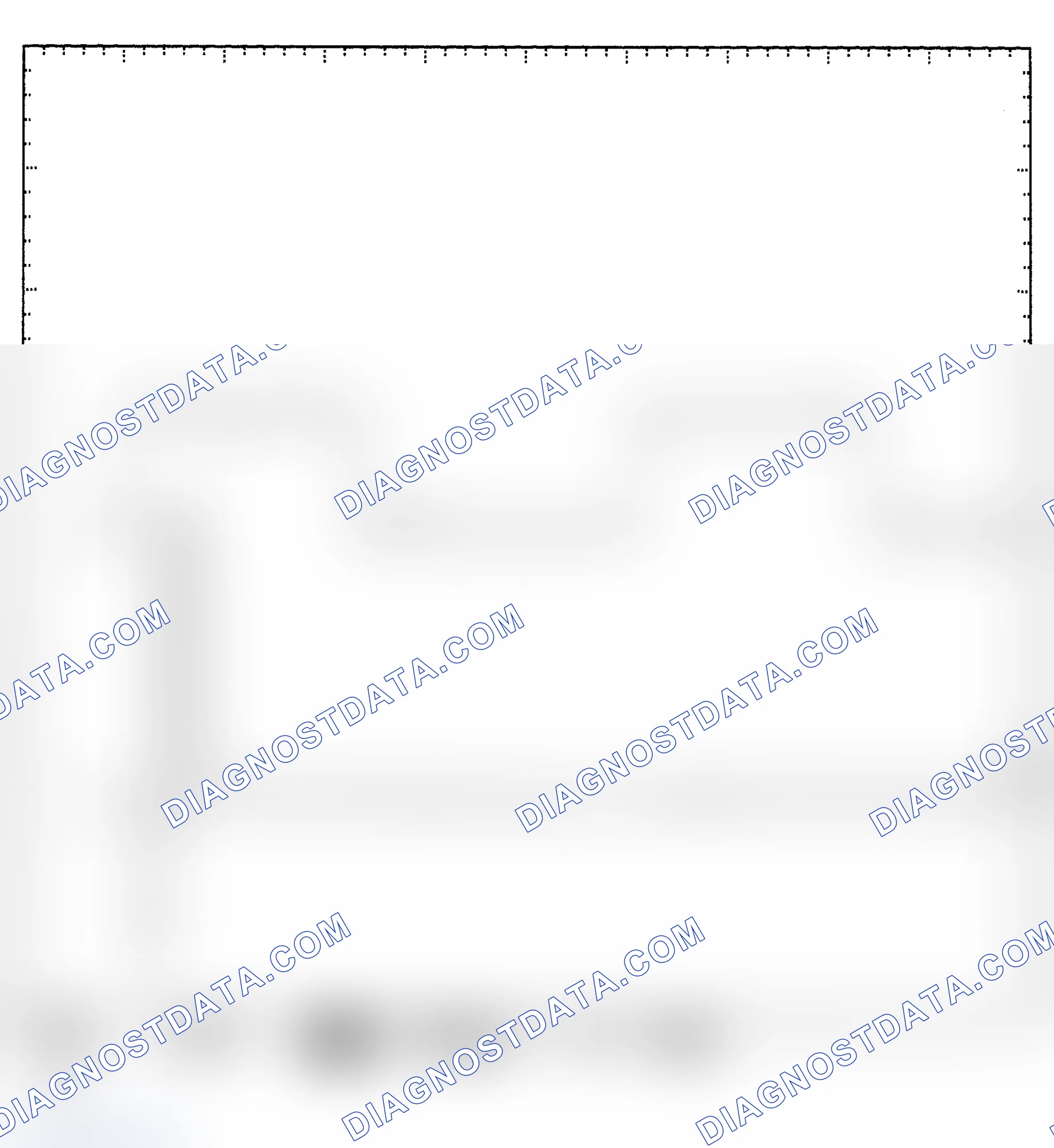 Scheme 26: Injector Bank - Known Good - Voltage Pattern