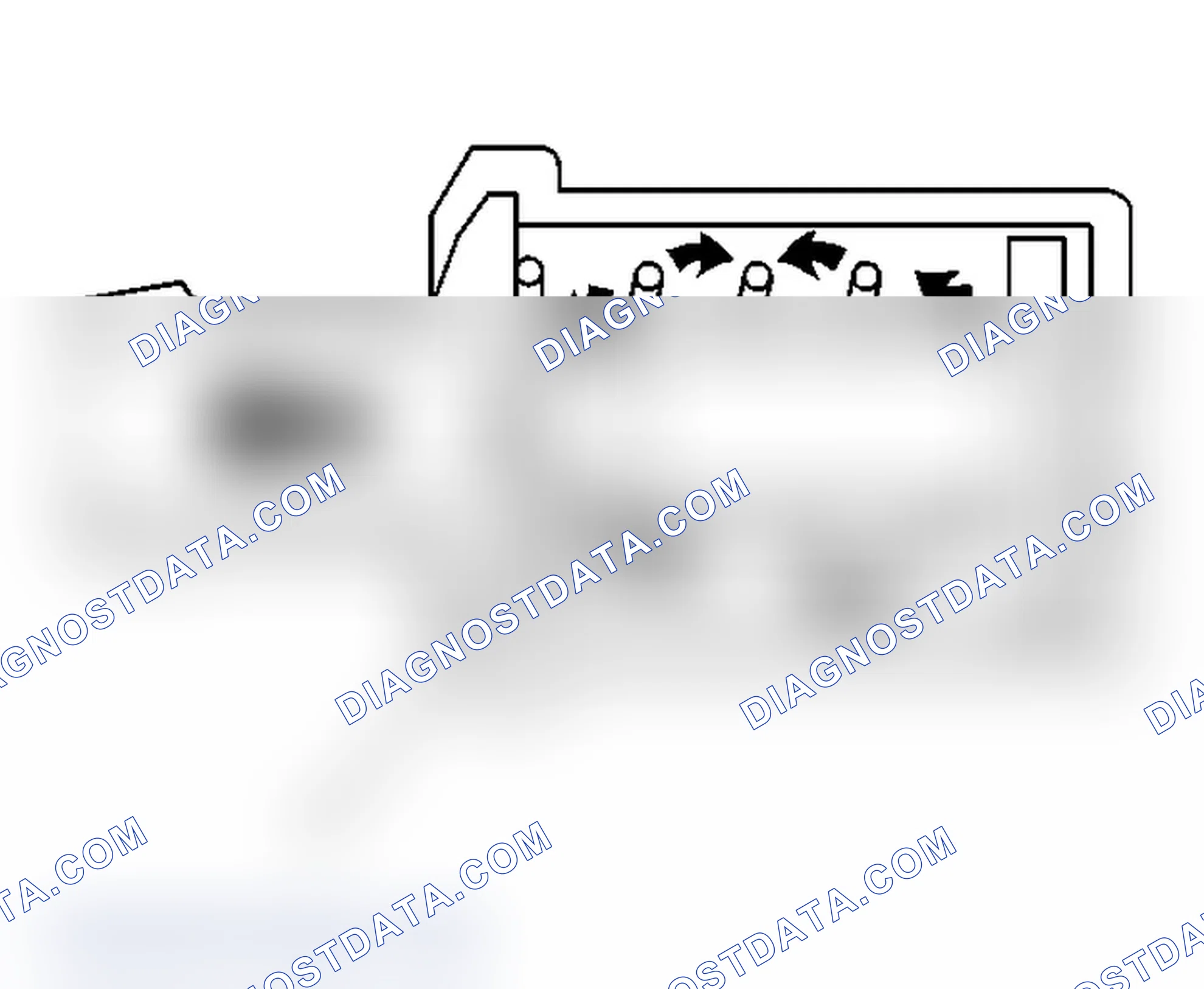 Scheme 63: Crankcase Ventilation System Description