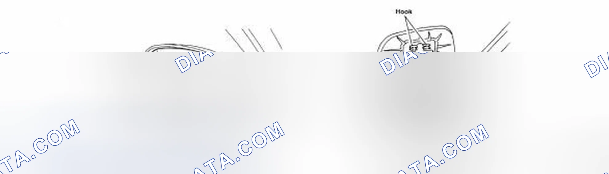 Scheme 11: Door Mirror Glass